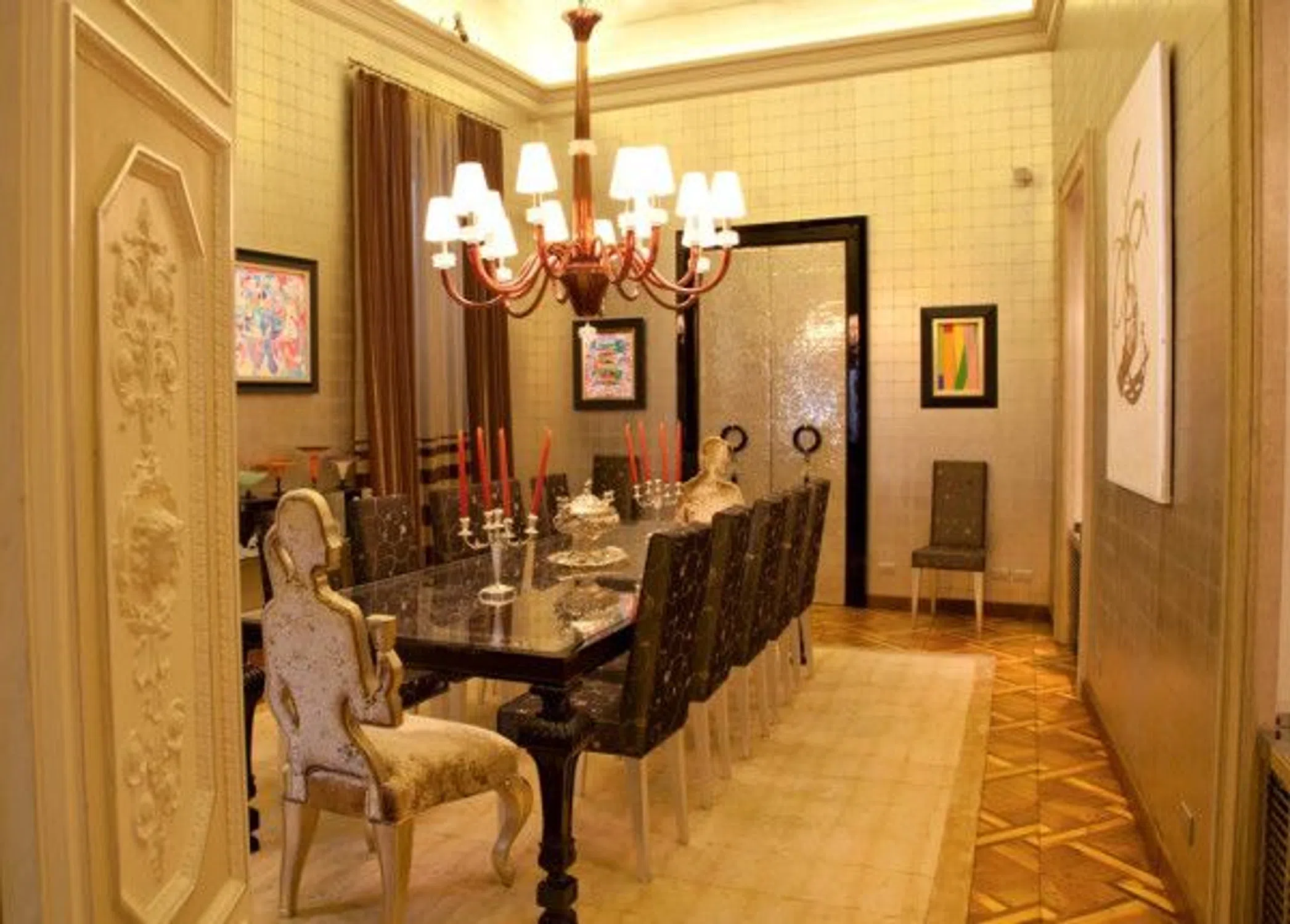 Appartamento in largo Augusto - Photo 18