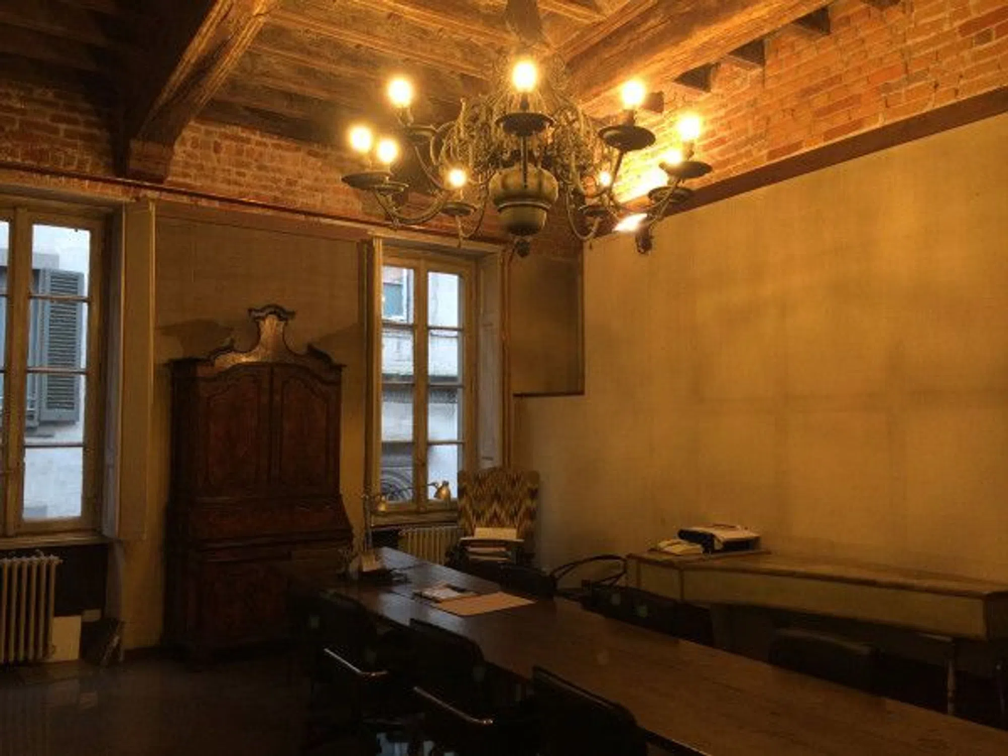 Appartamento in largo Augusto - Photo 4