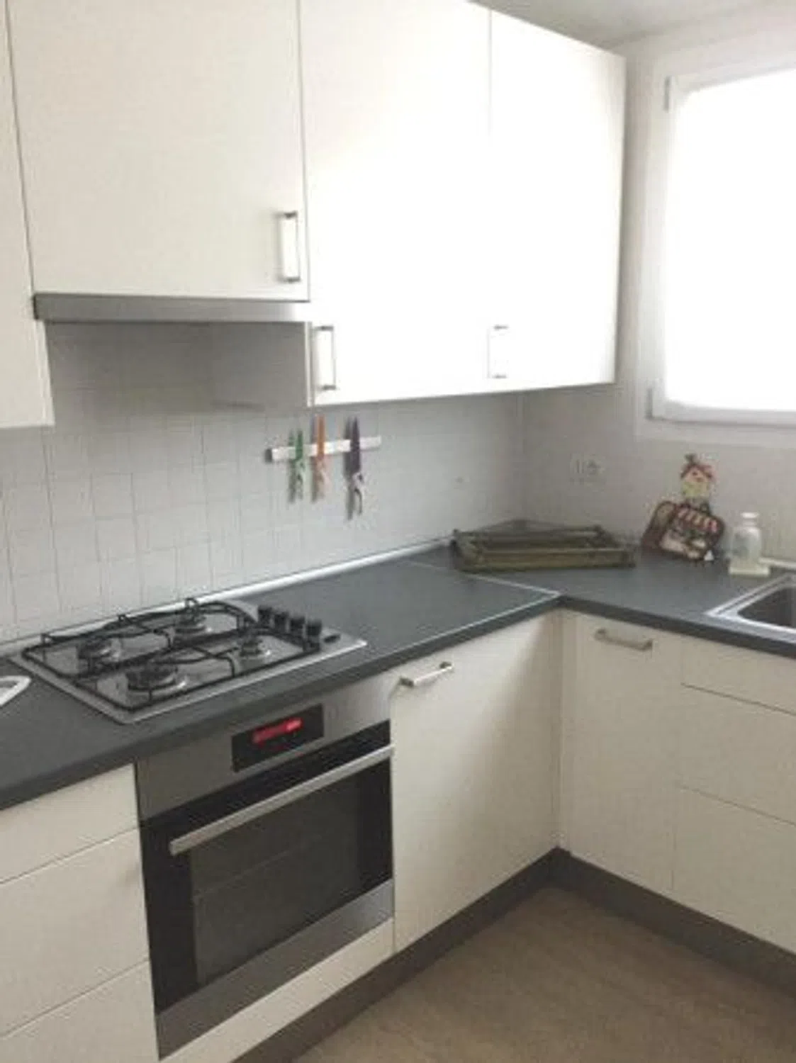 Appartamento in largo Augusto - Photo 7