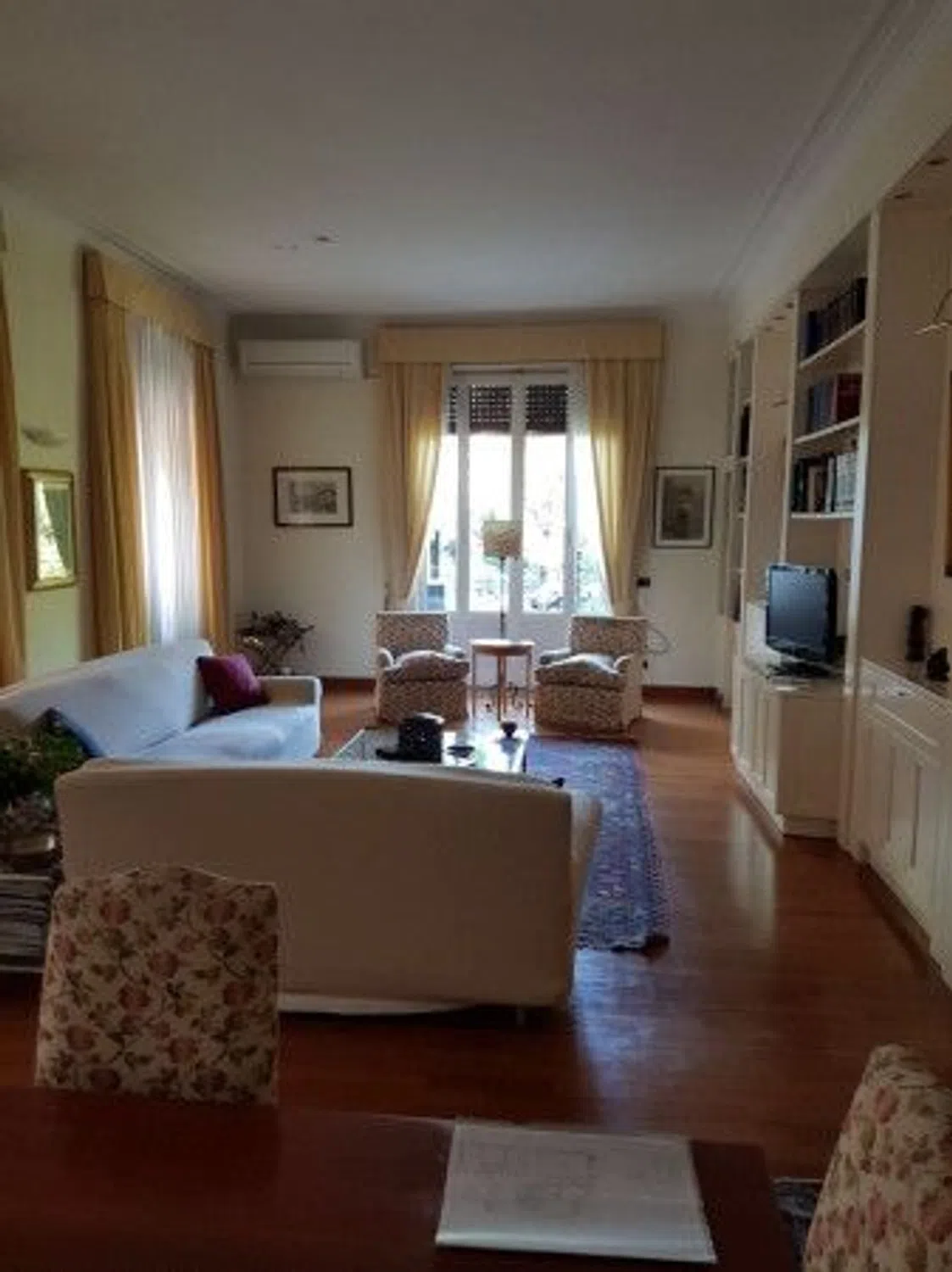 Appartamento in largo Augusto - Photo 9