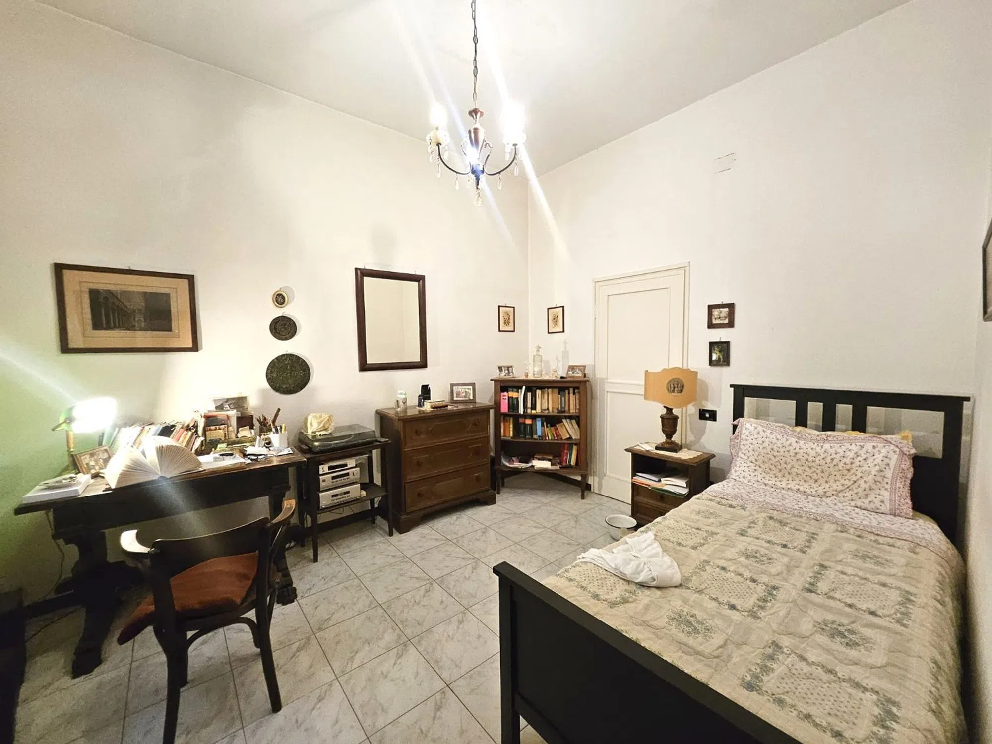 Appartamento in via dei Benci s.n.c. - Photo 17