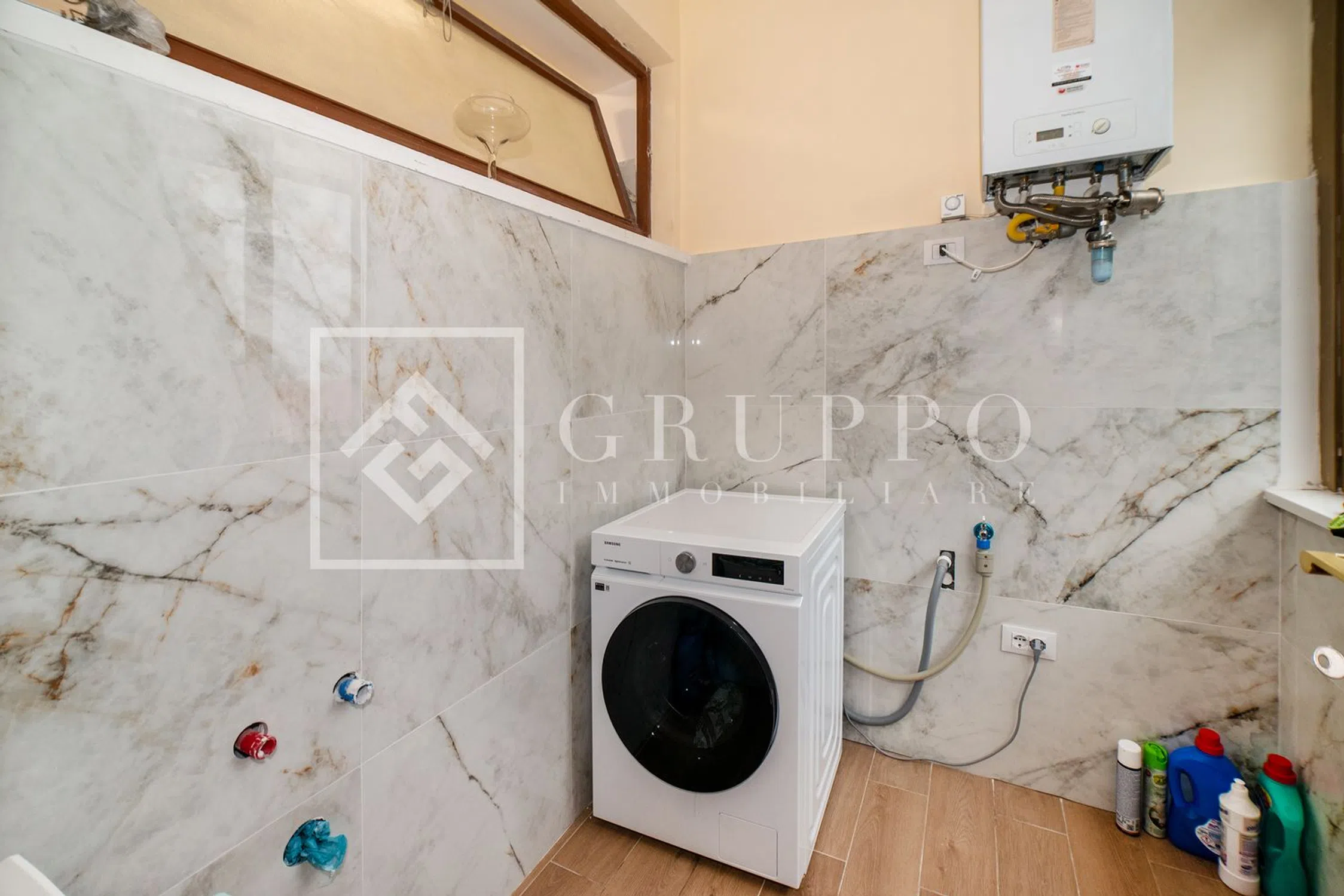 Quadrilocale in via Leonardo Bruni, 3 - Photo 12