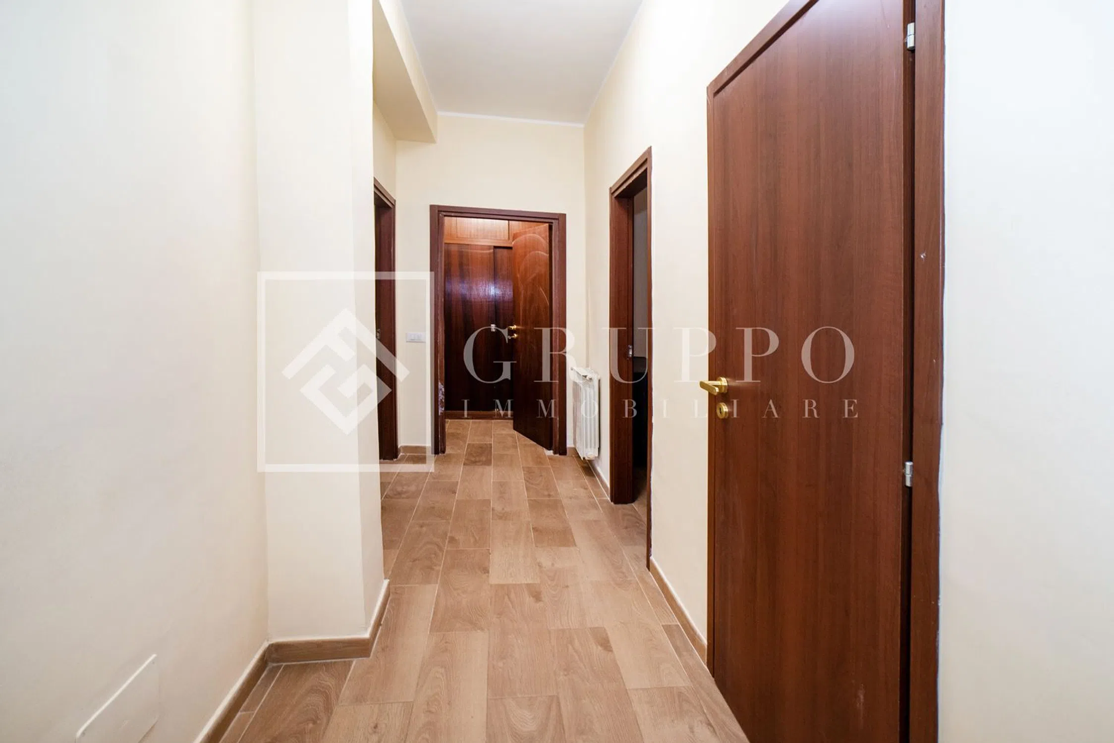 Quadrilocale in via Leonardo Bruni, 3 - Photo 13