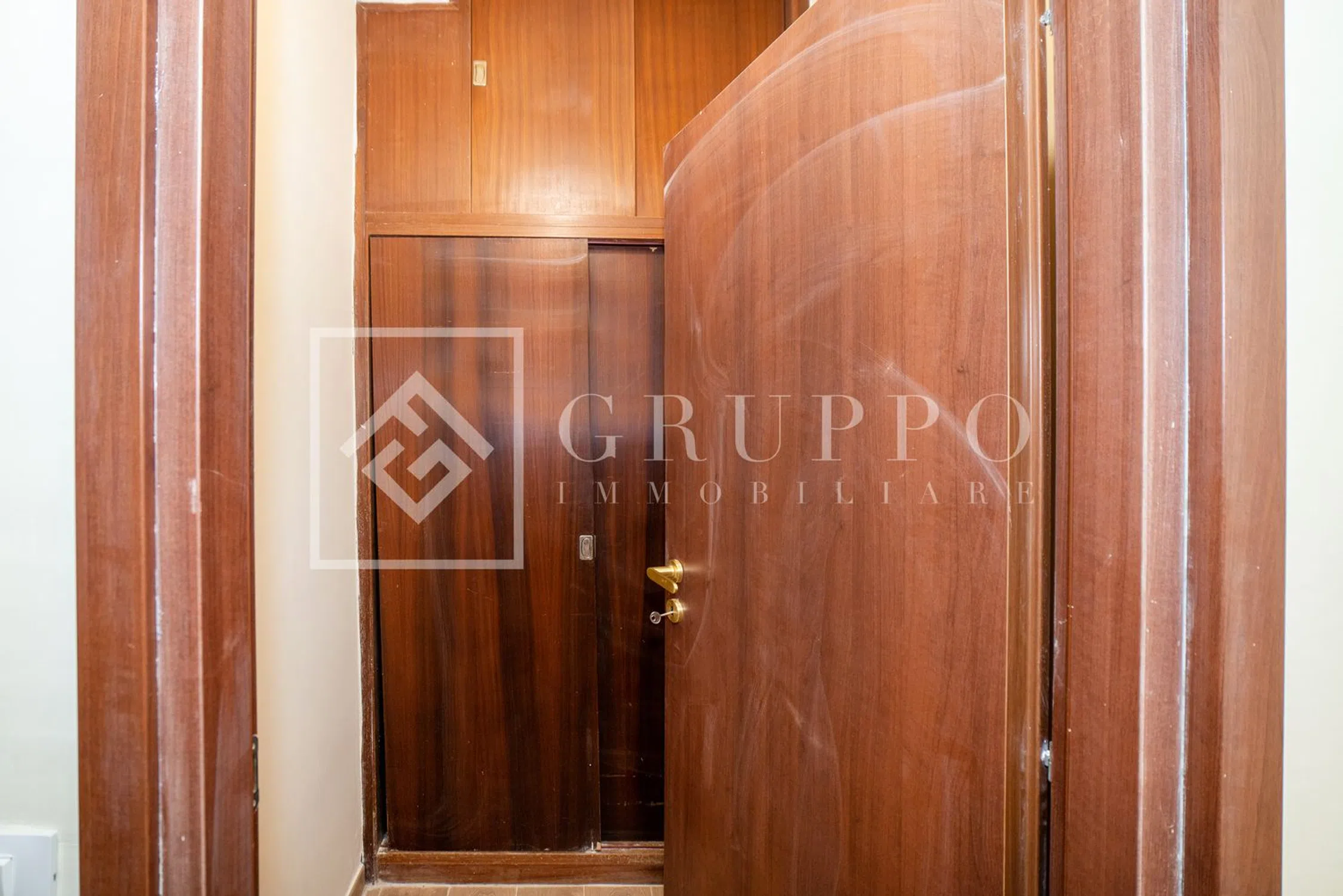 Quadrilocale in via Leonardo Bruni, 3 - Photo 17