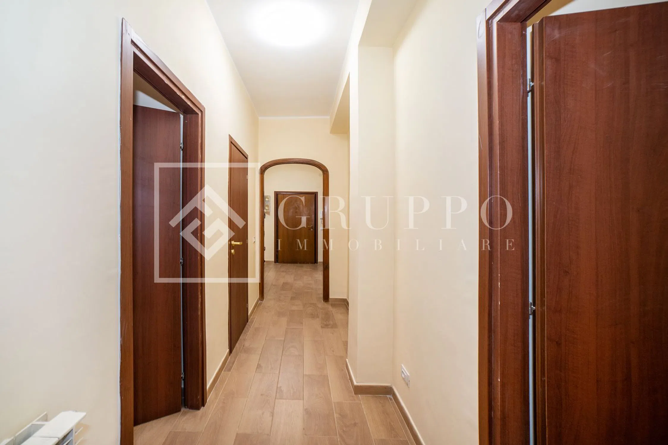 Quadrilocale in via Leonardo Bruni, 3 - Photo 20
