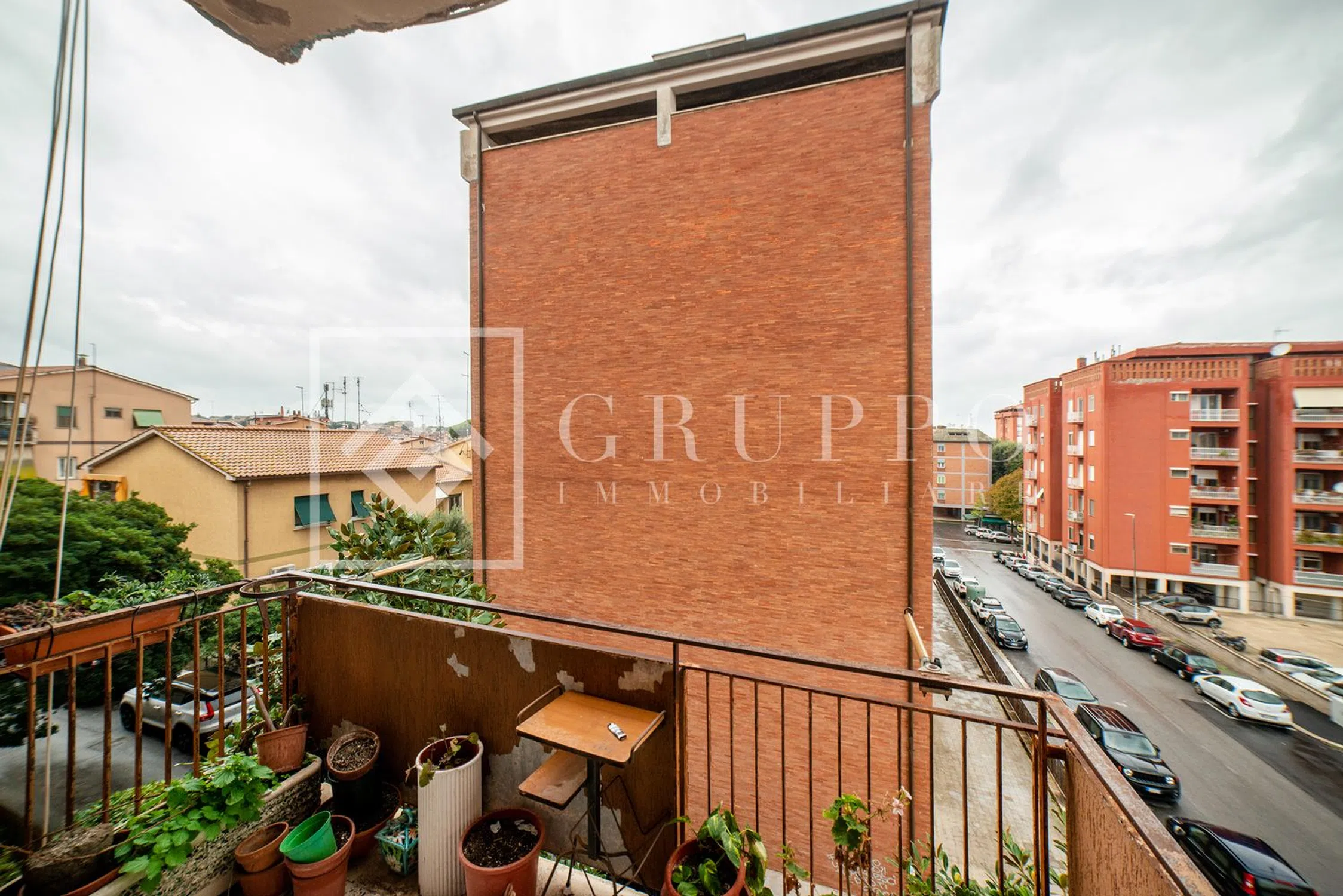Quadrilocale in via Leonardo Bruni, 3 - Photo 4