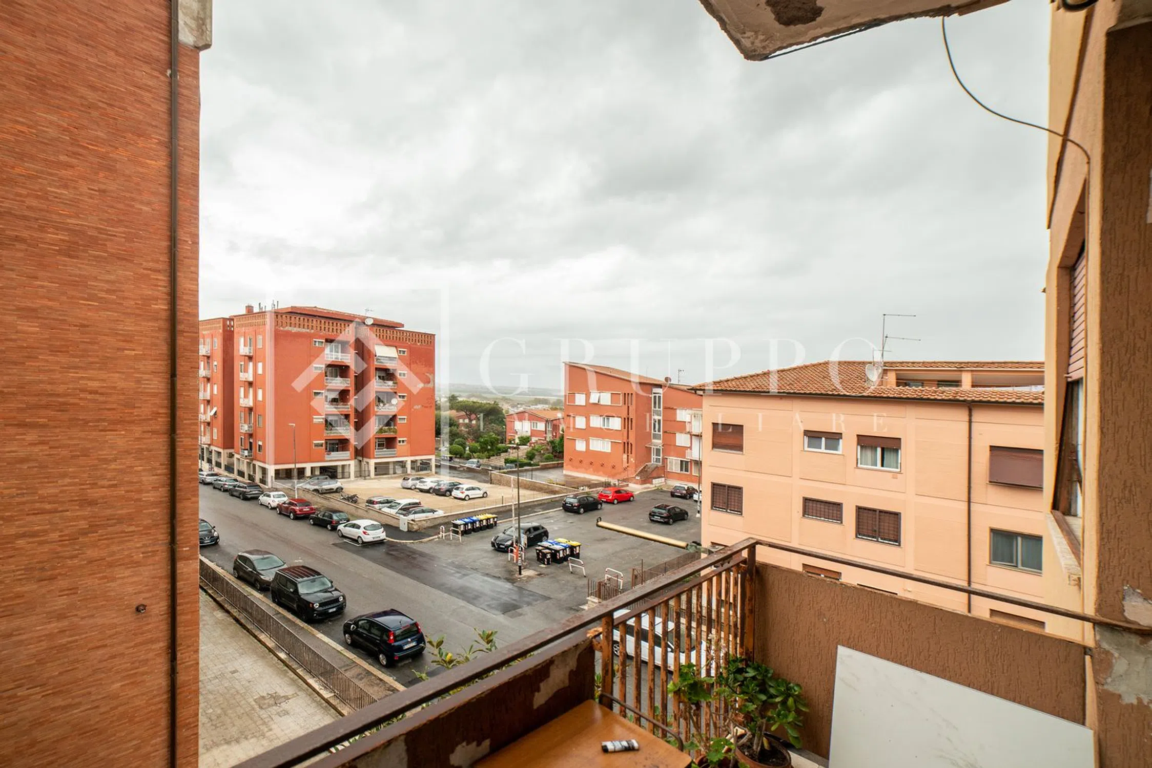 Quadrilocale in via Leonardo Bruni, 3 - Photo 5