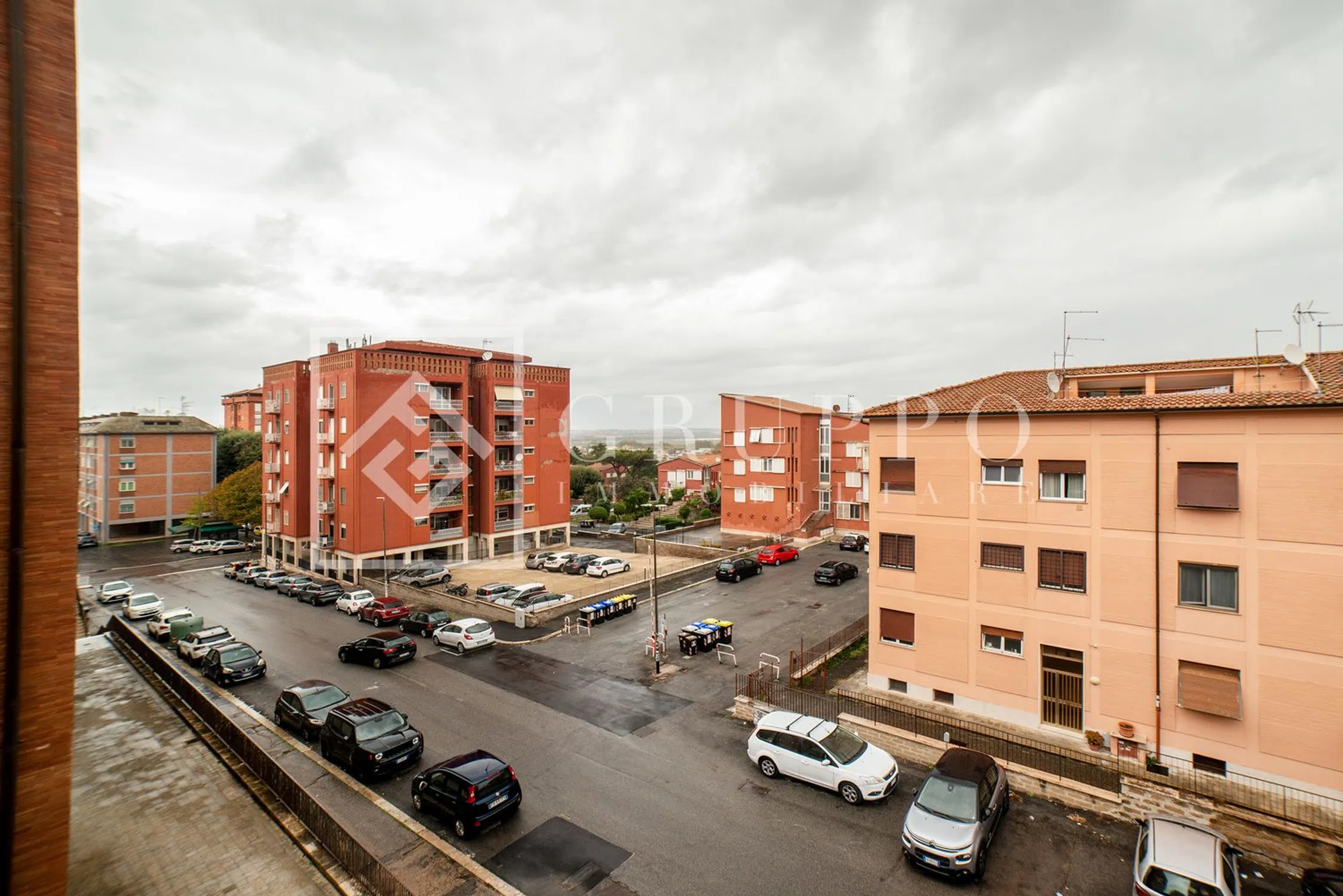 Quadrilocale in via Leonardo Bruni, 3 - Photo 6