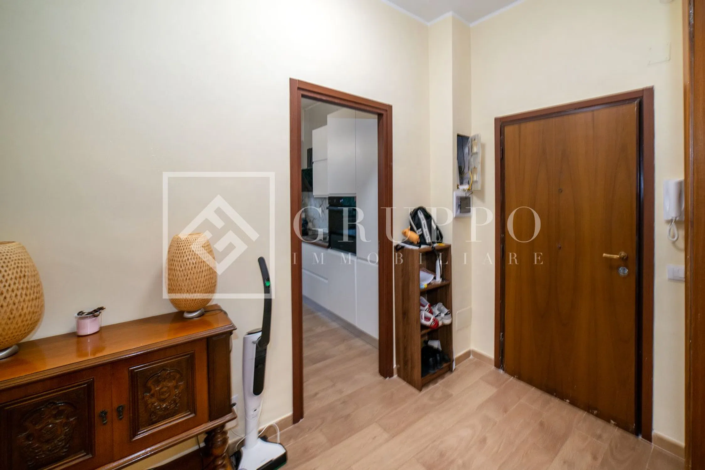 Quadrilocale in via Leonardo Bruni, 3 - Photo 7