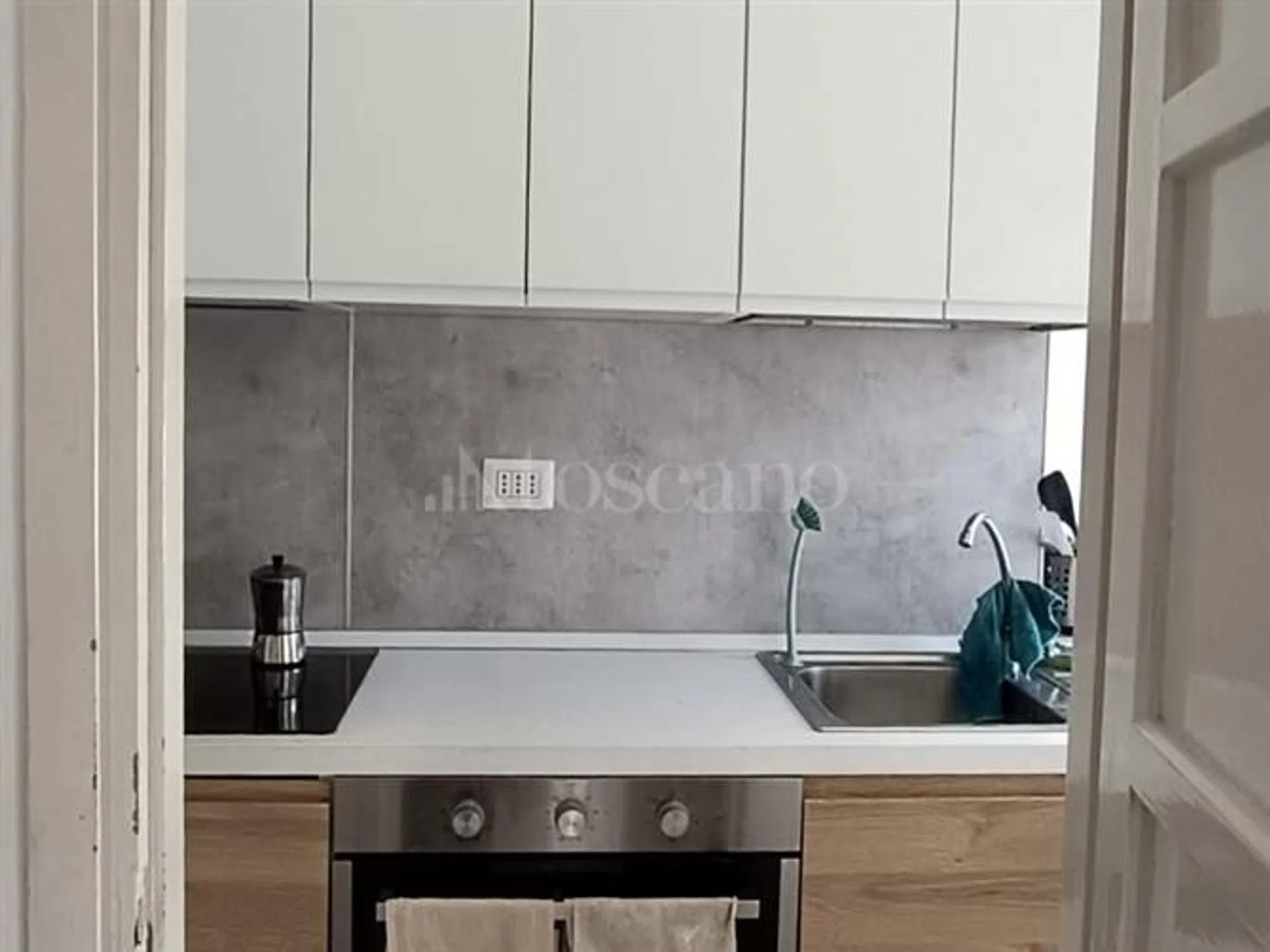 Bilocale in via Cesare Ajraghi - Photo 15
