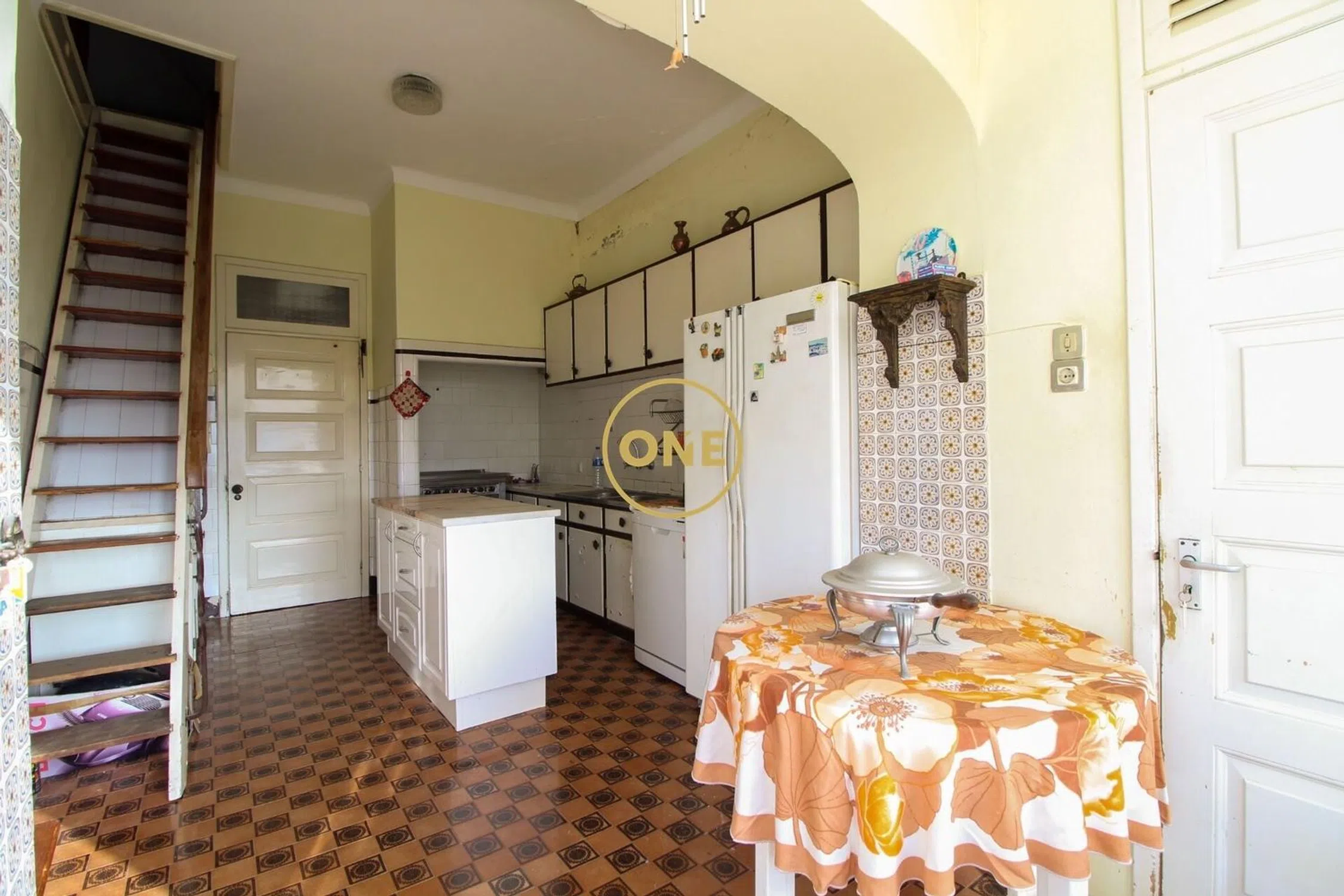 Moradia - Photo 18