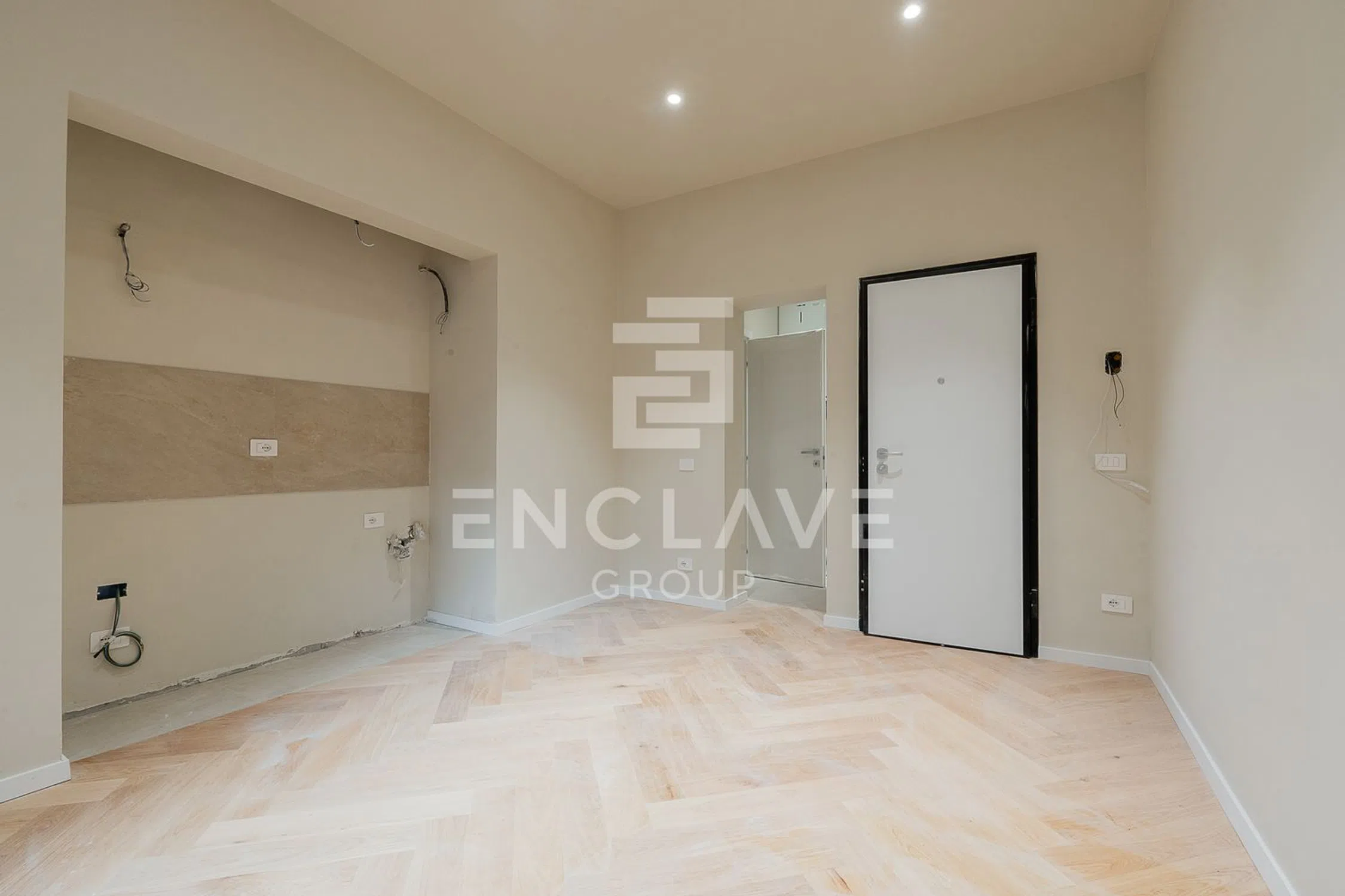 Bilocale in via Guido Monaco - Photo 13