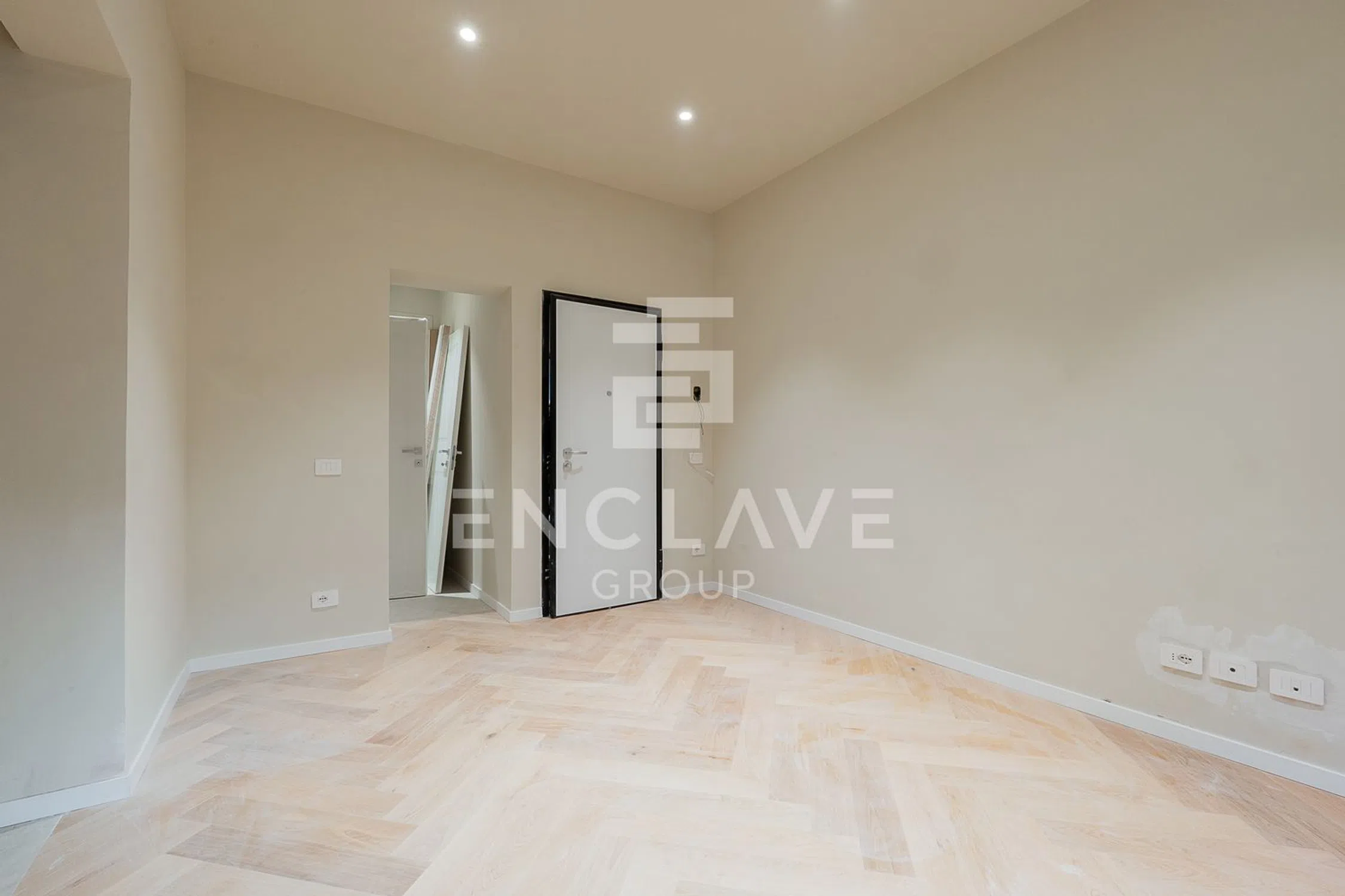 Bilocale in via Guido Monaco - Photo 15