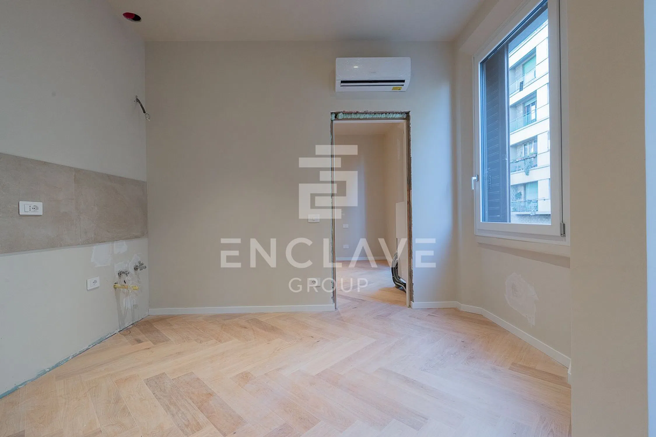 Trilocale in via Guido Monaco - Photo 7
