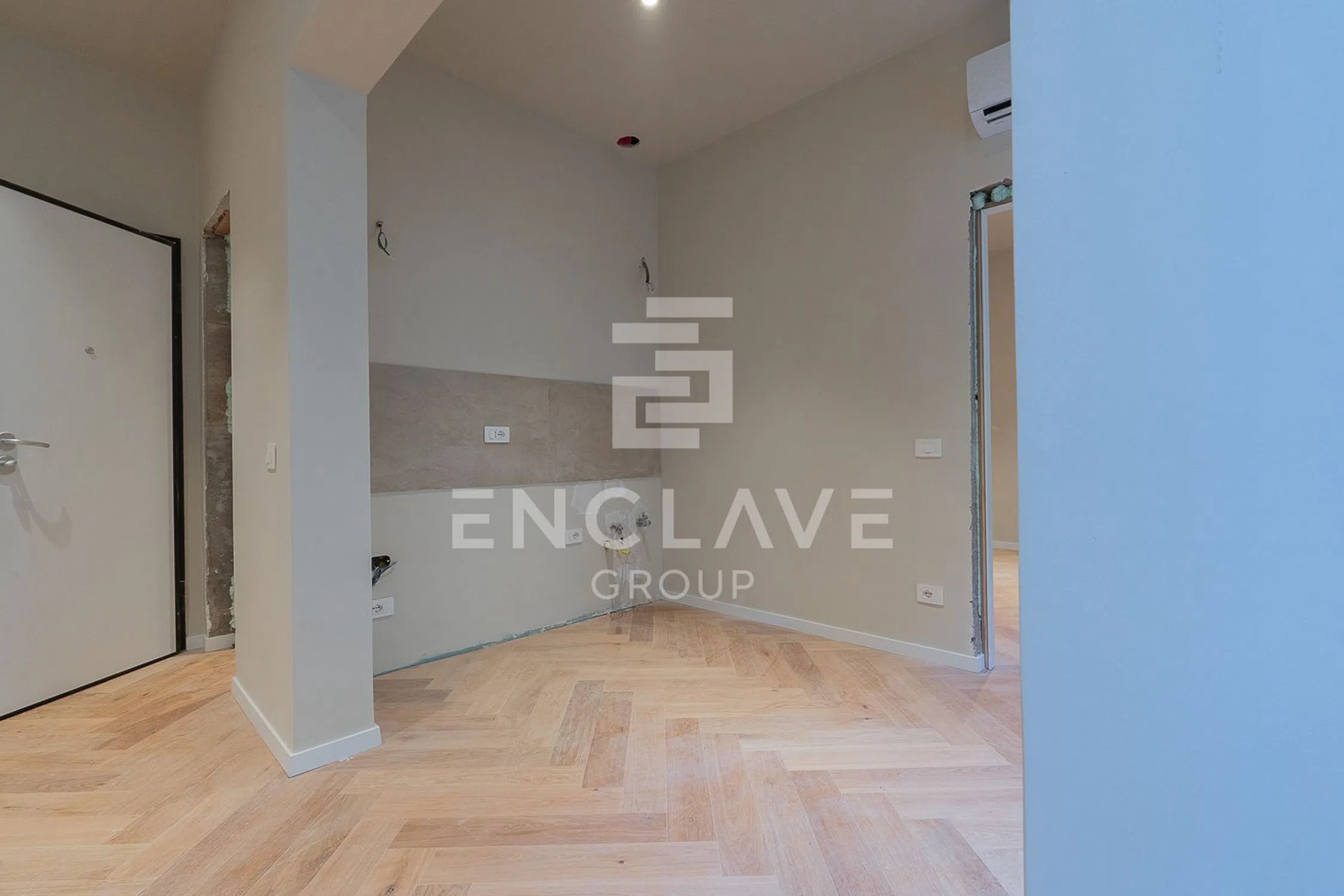 Trilocale in via Guido Monaco - Photo 9