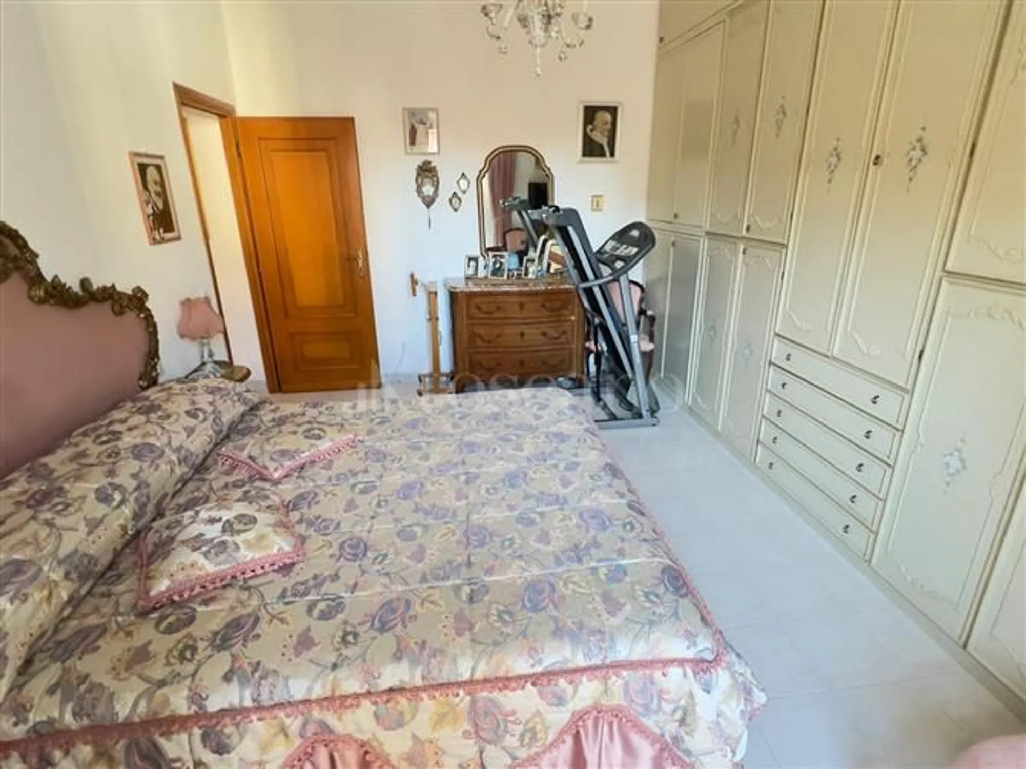 Trilocale in via Giacomo Ciamician - Photo 11