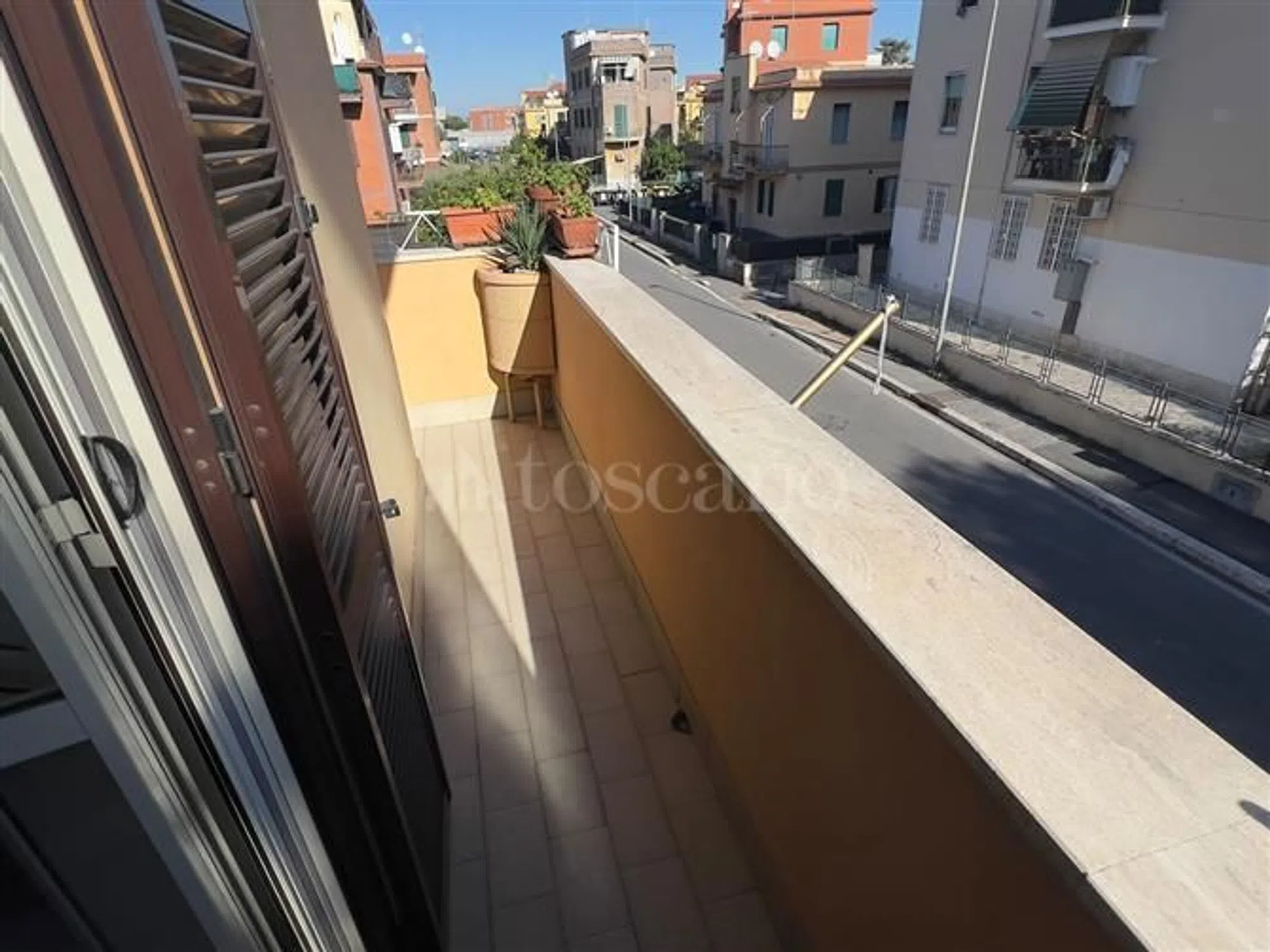 Trilocale in via Giacomo Ciamician - Photo 12