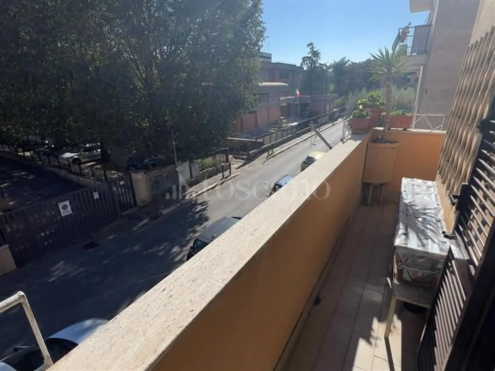Trilocale in via Giacomo Ciamician - Photo 14
