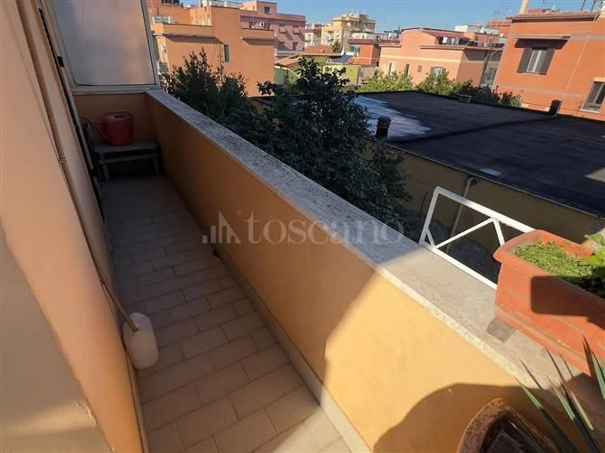 Trilocale in via Giacomo Ciamician - Photo 15