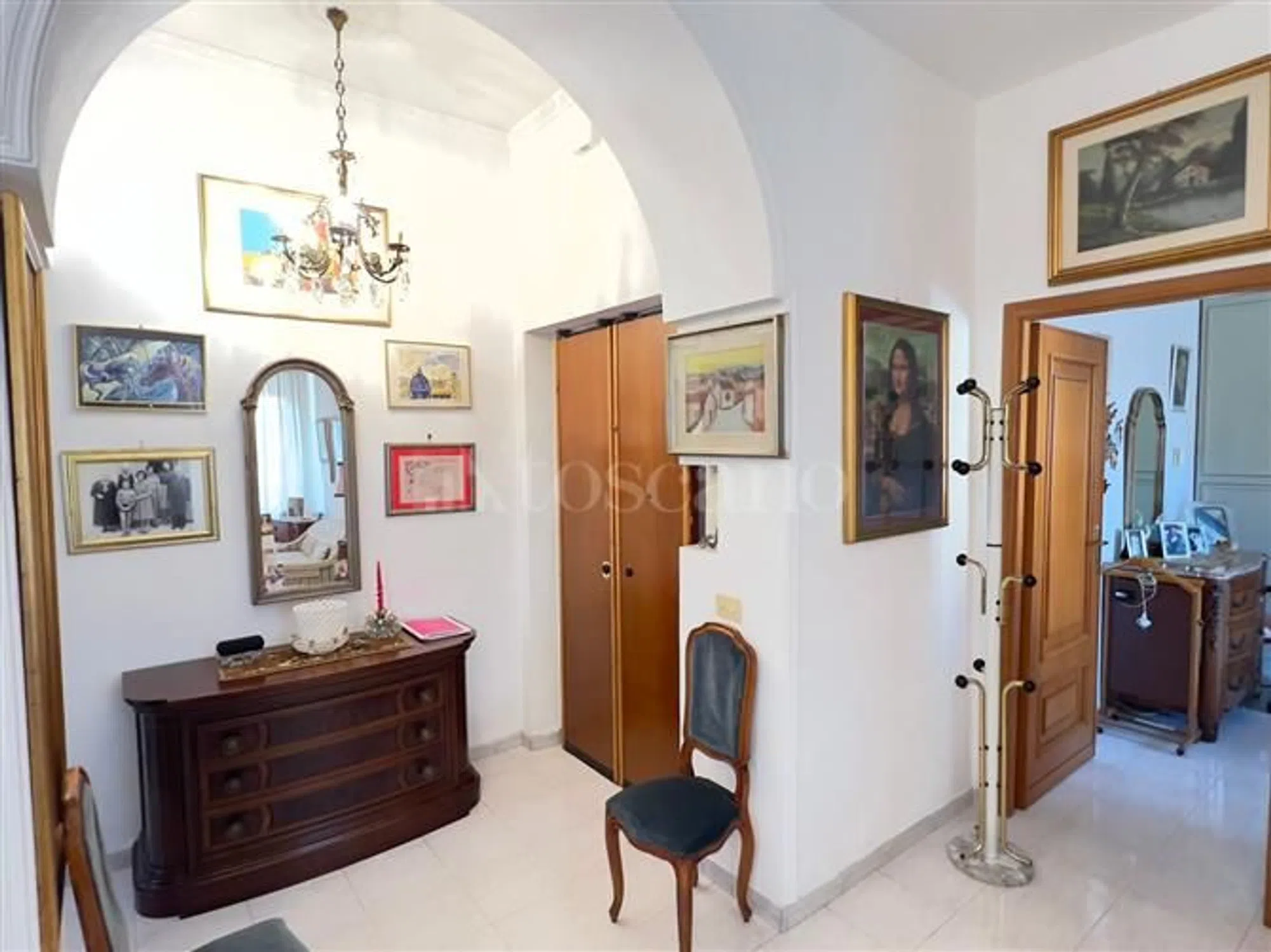 Trilocale in via Giacomo Ciamician - Photo 9