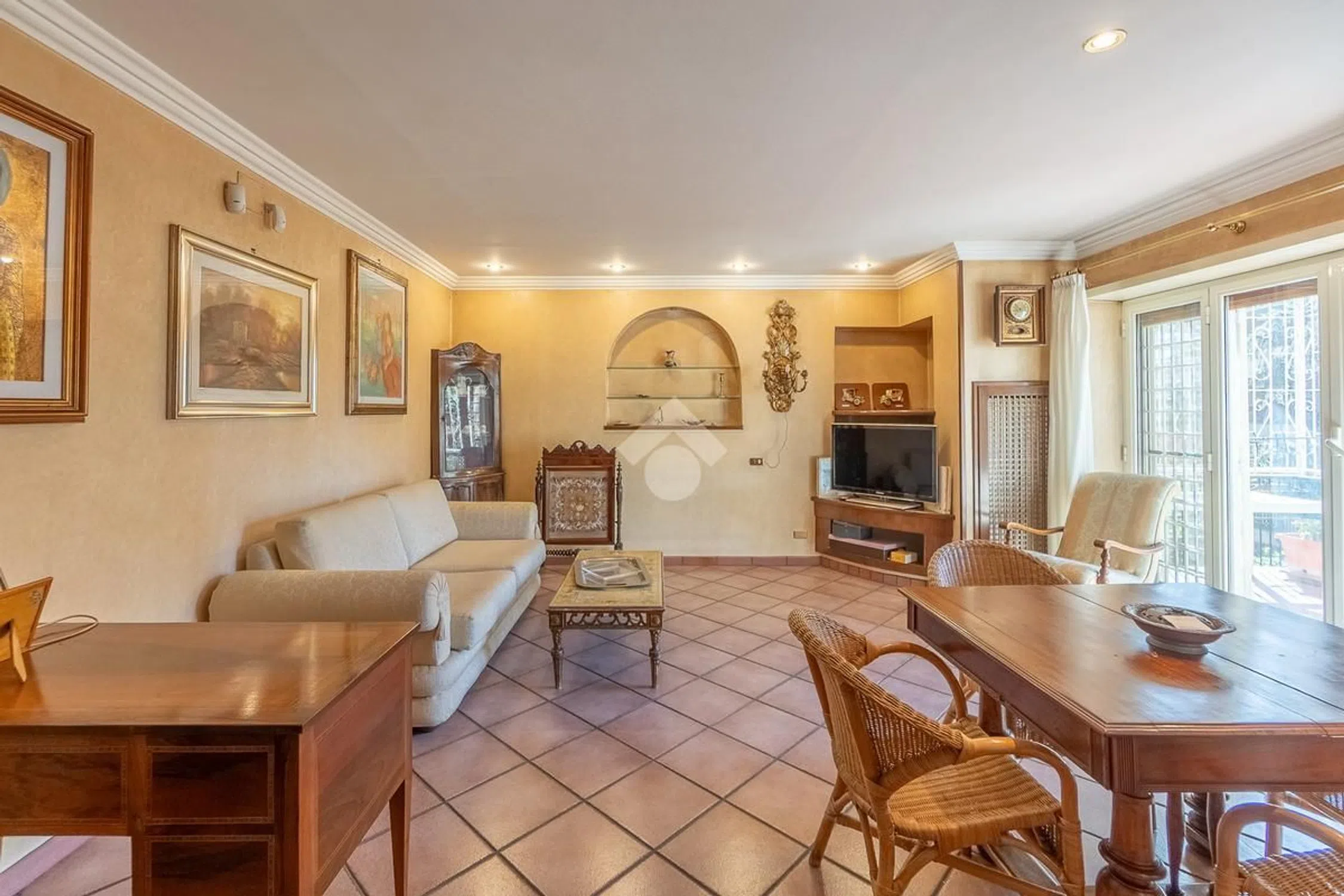 Trilocale in via Aurelia, 720 - Photo 2