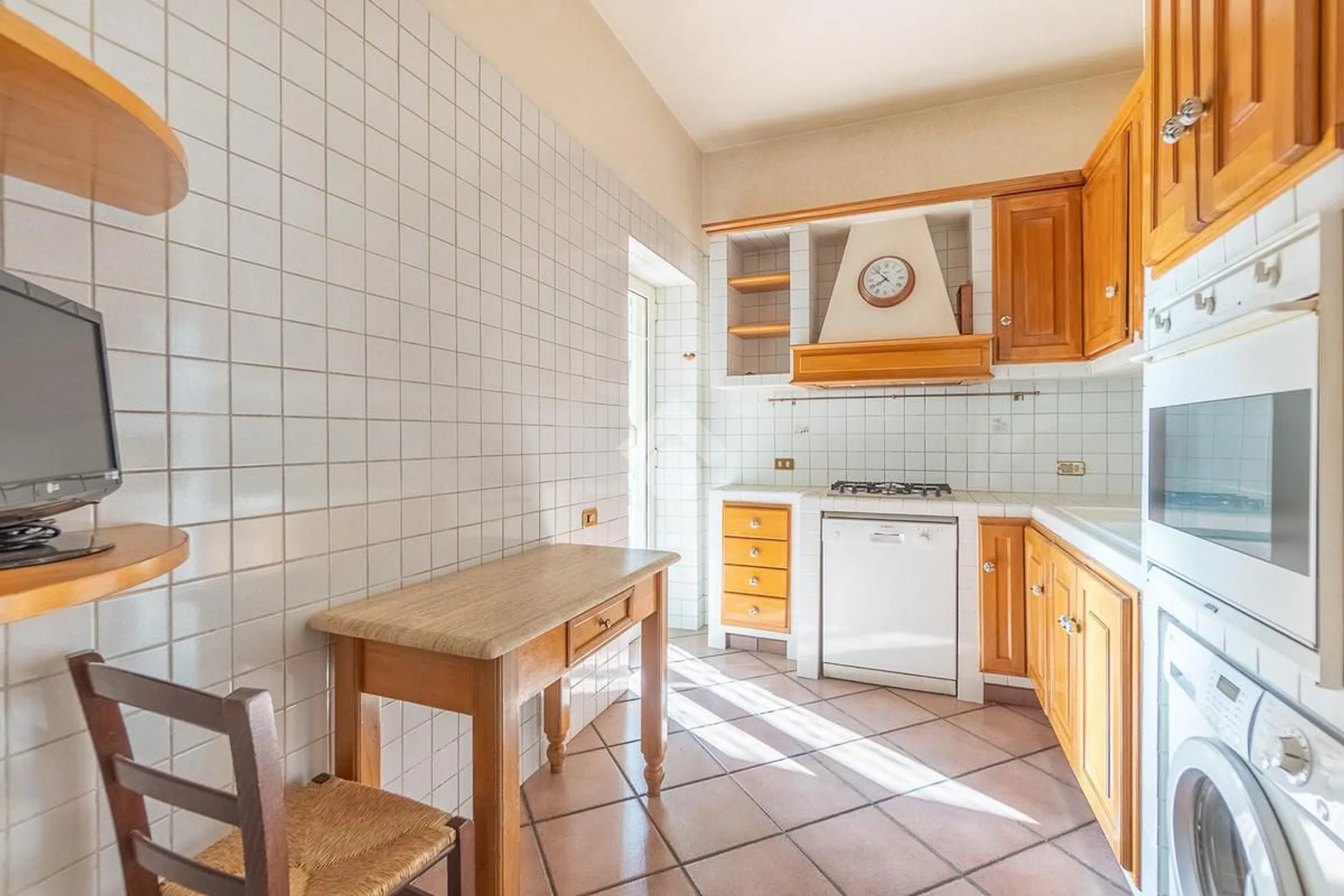 Trilocale in via Aurelia, 720 - Photo 11