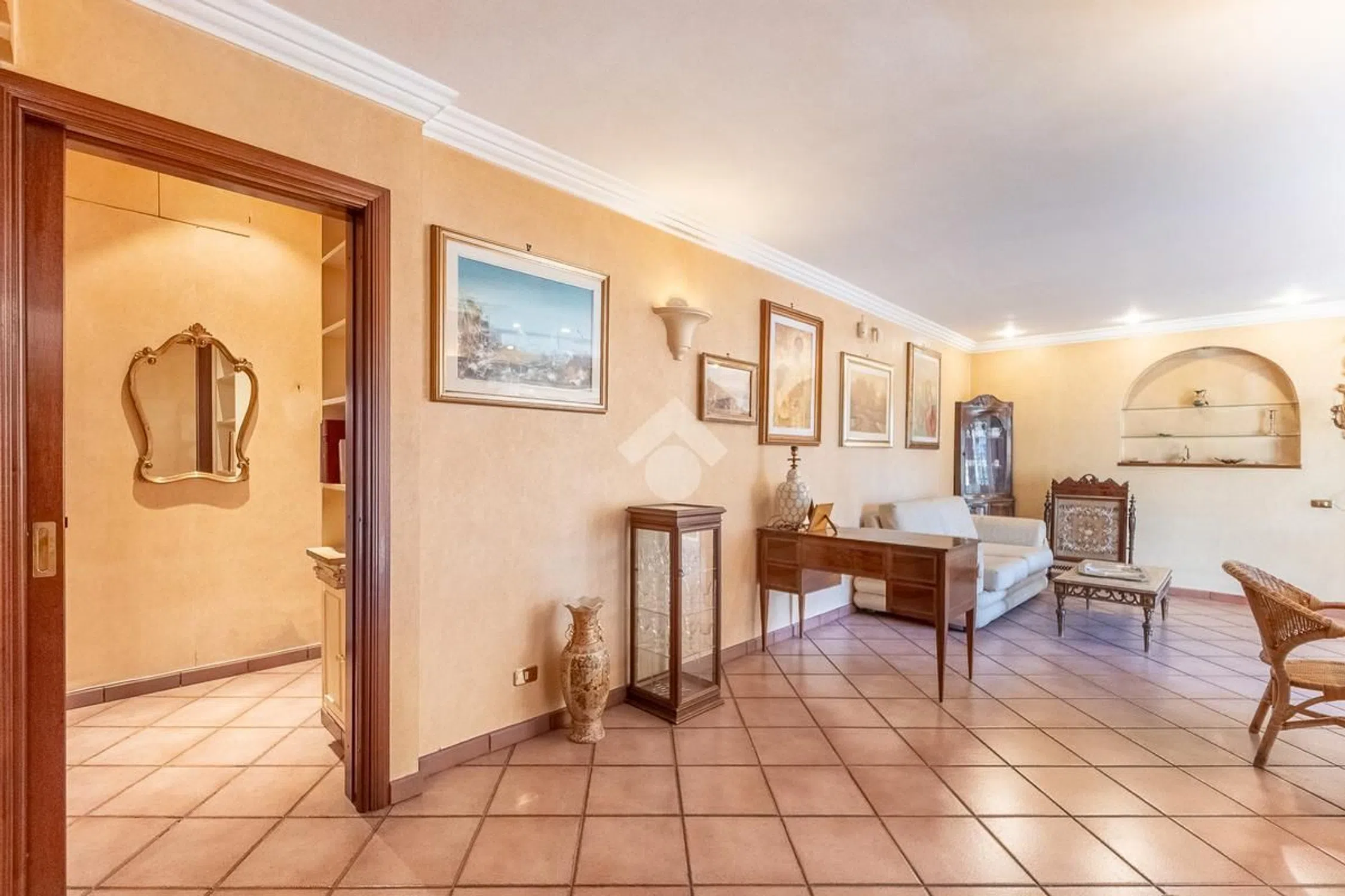 Trilocale in via Aurelia, 720 - Photo 14