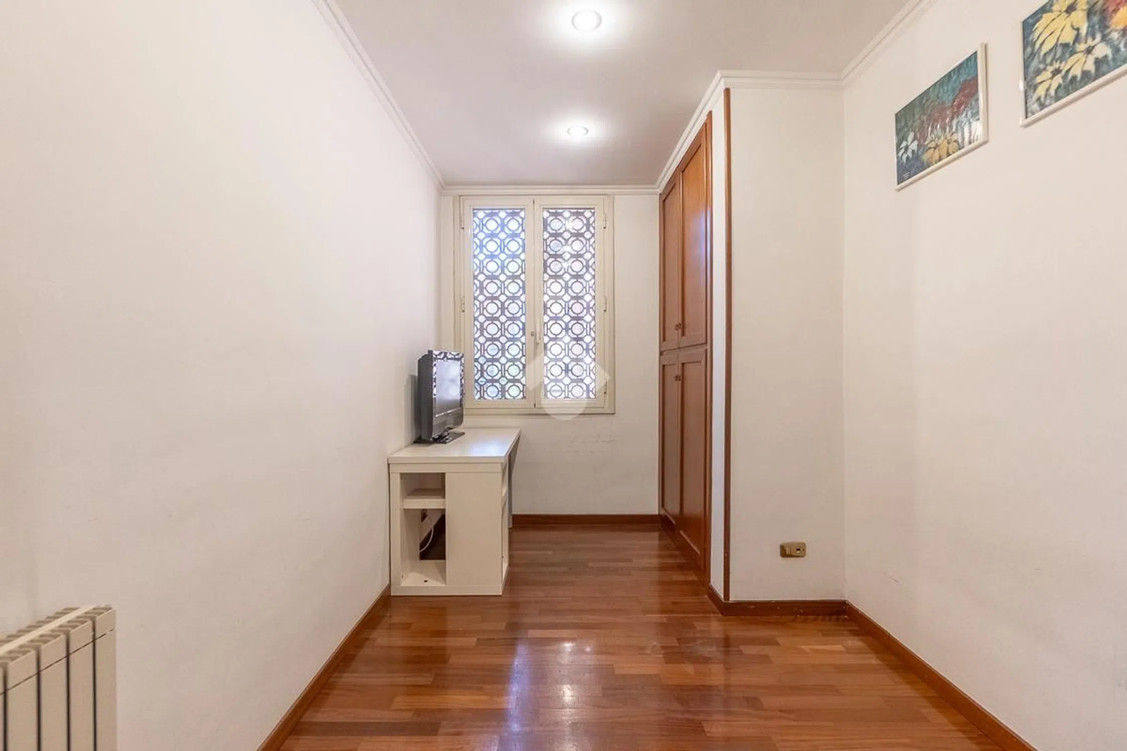 Trilocale in via Aurelia, 720 - Photo 15