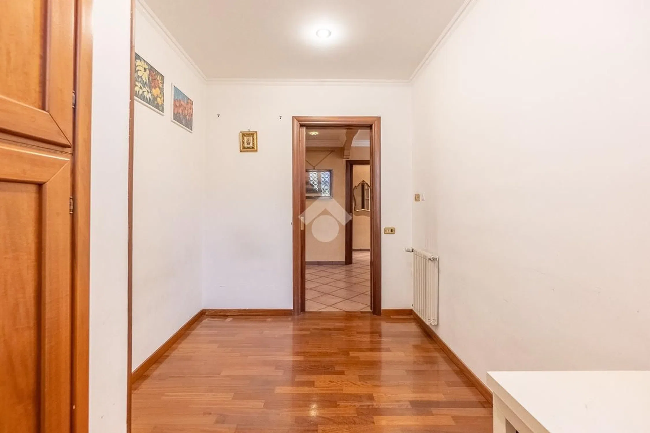 Trilocale in via Aurelia, 720 - Photo 17