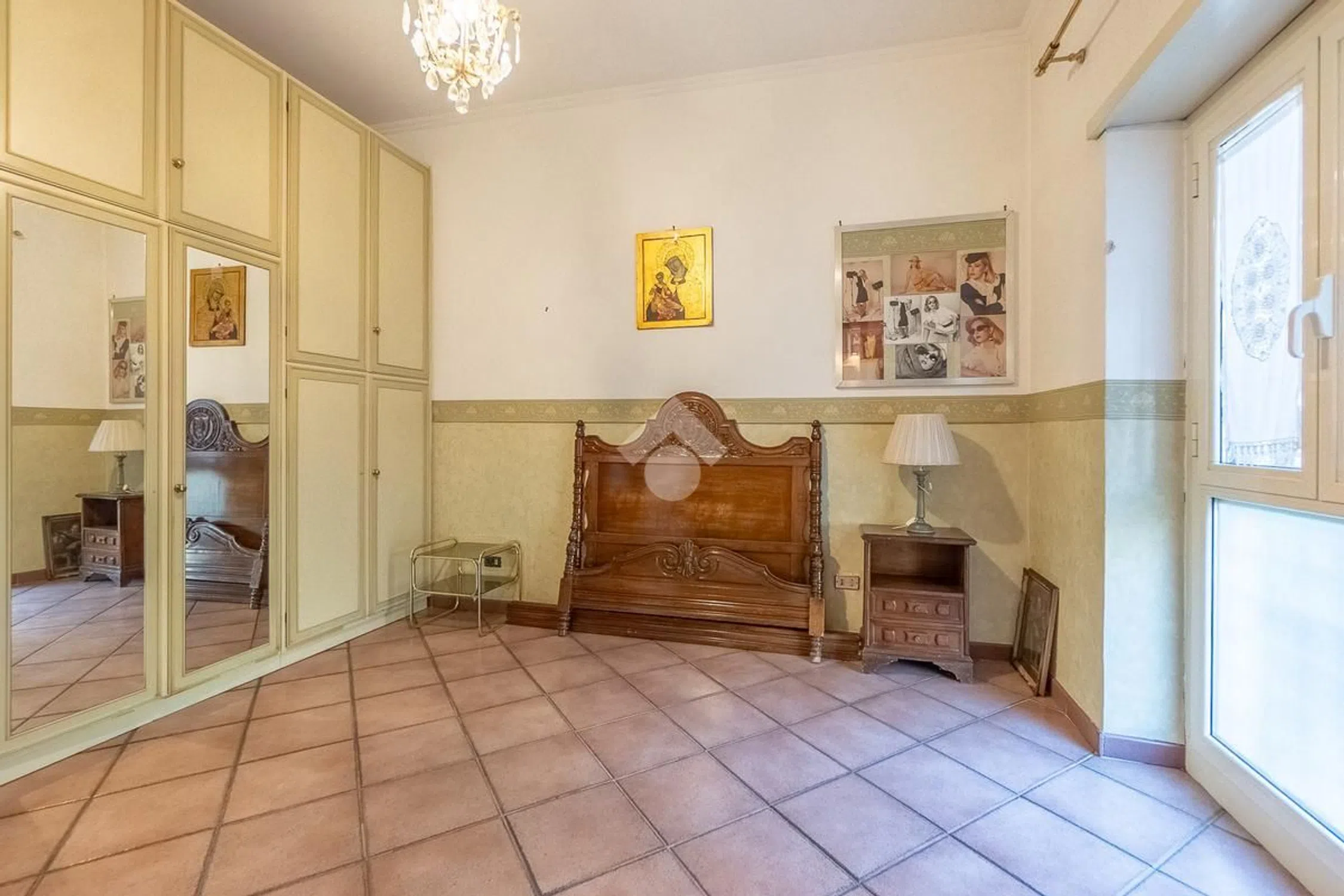 Trilocale in via Aurelia, 720 - Photo 19