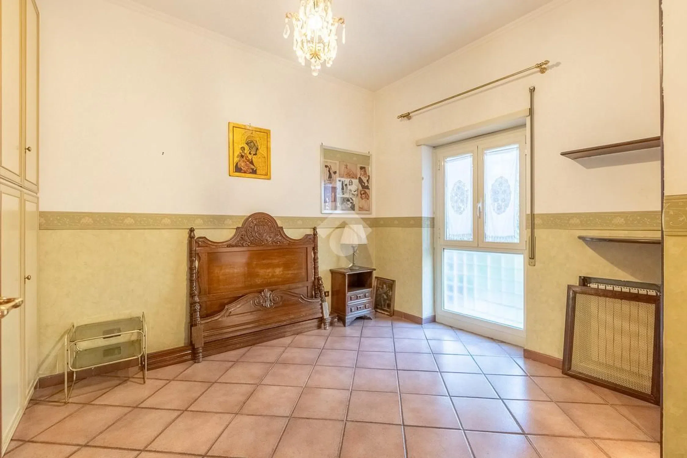Trilocale in via Aurelia, 720 - Photo 20