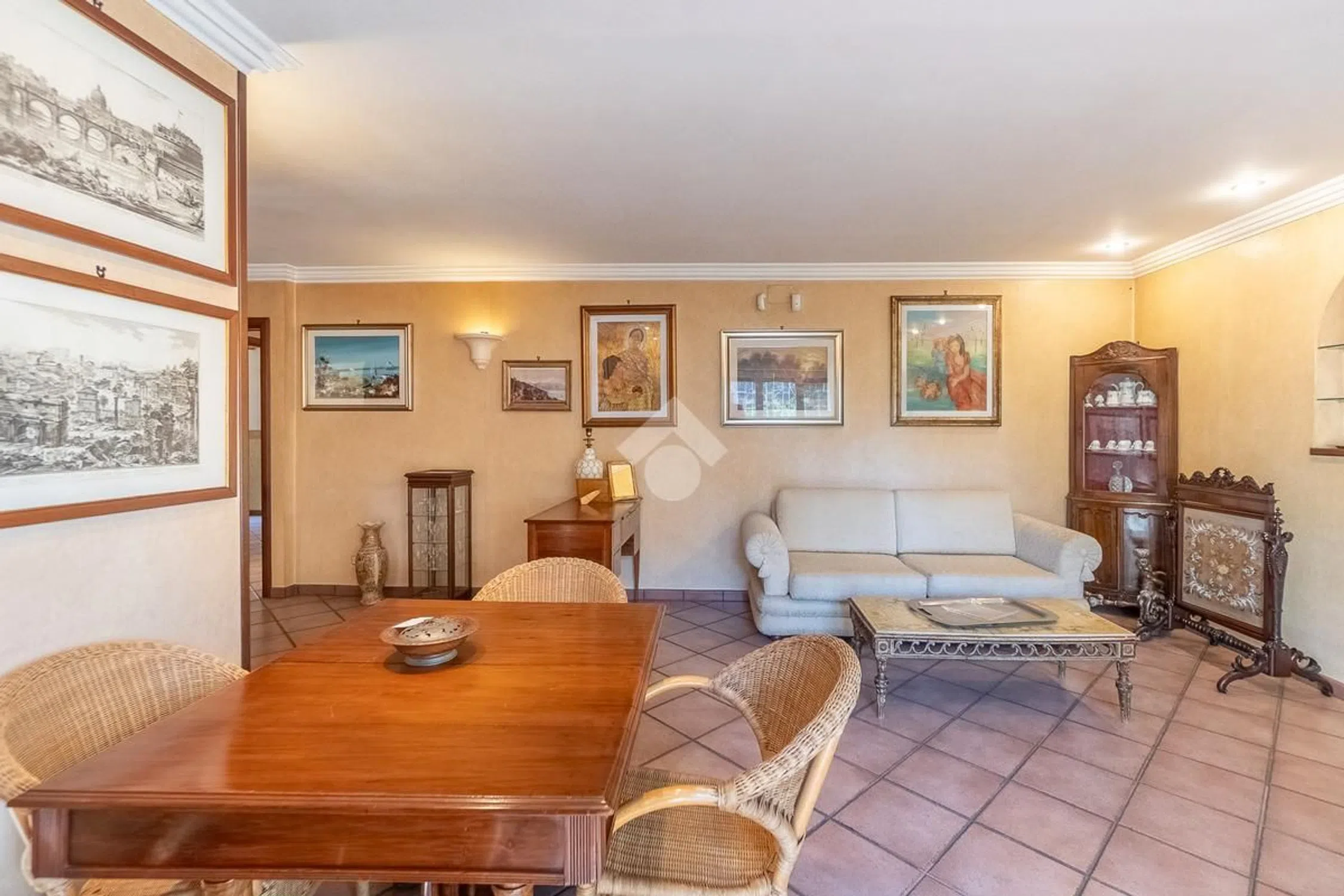 Trilocale in via Aurelia, 720 - Photo 4