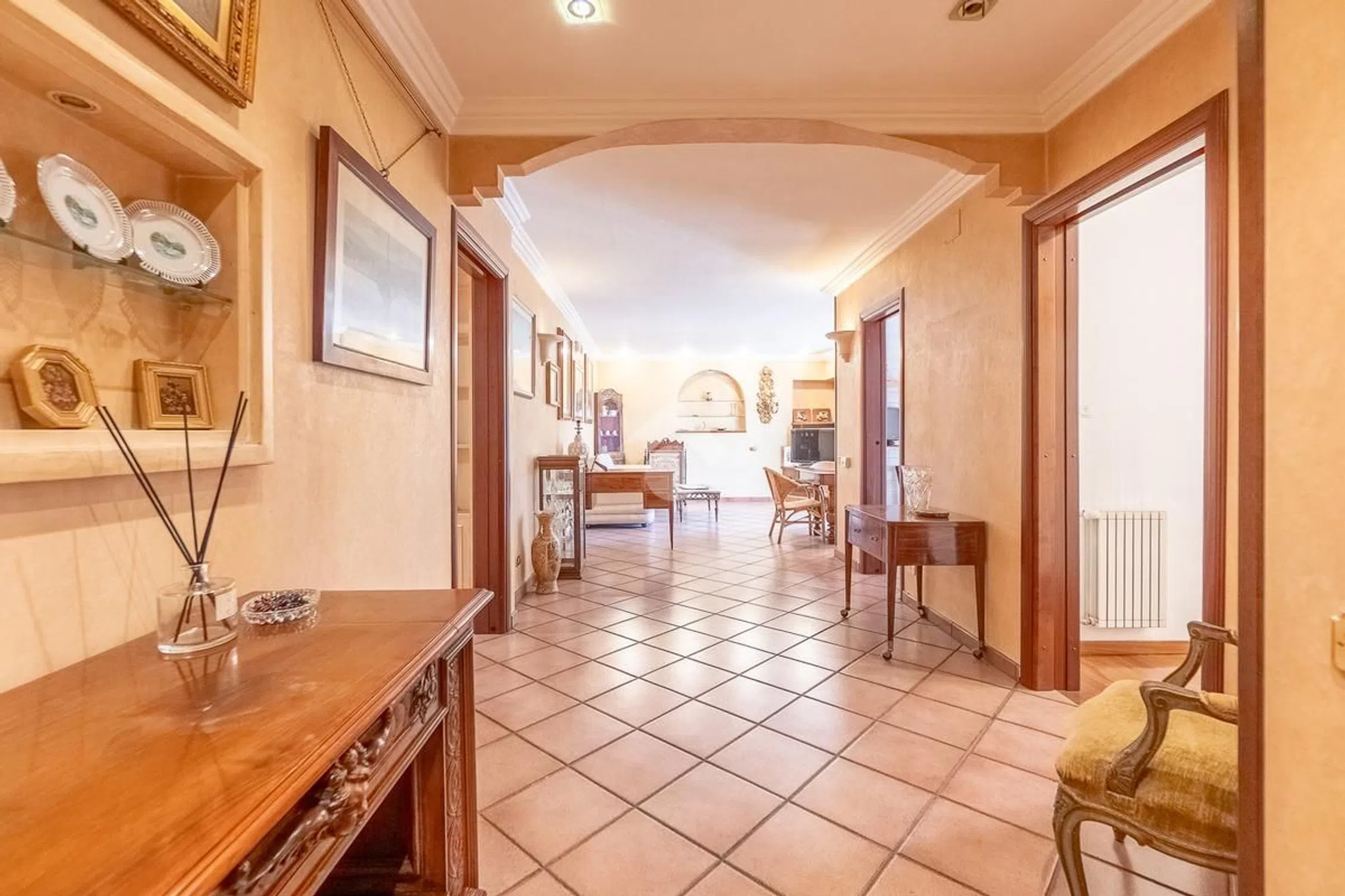 Trilocale in via Aurelia, 720 - Photo 6