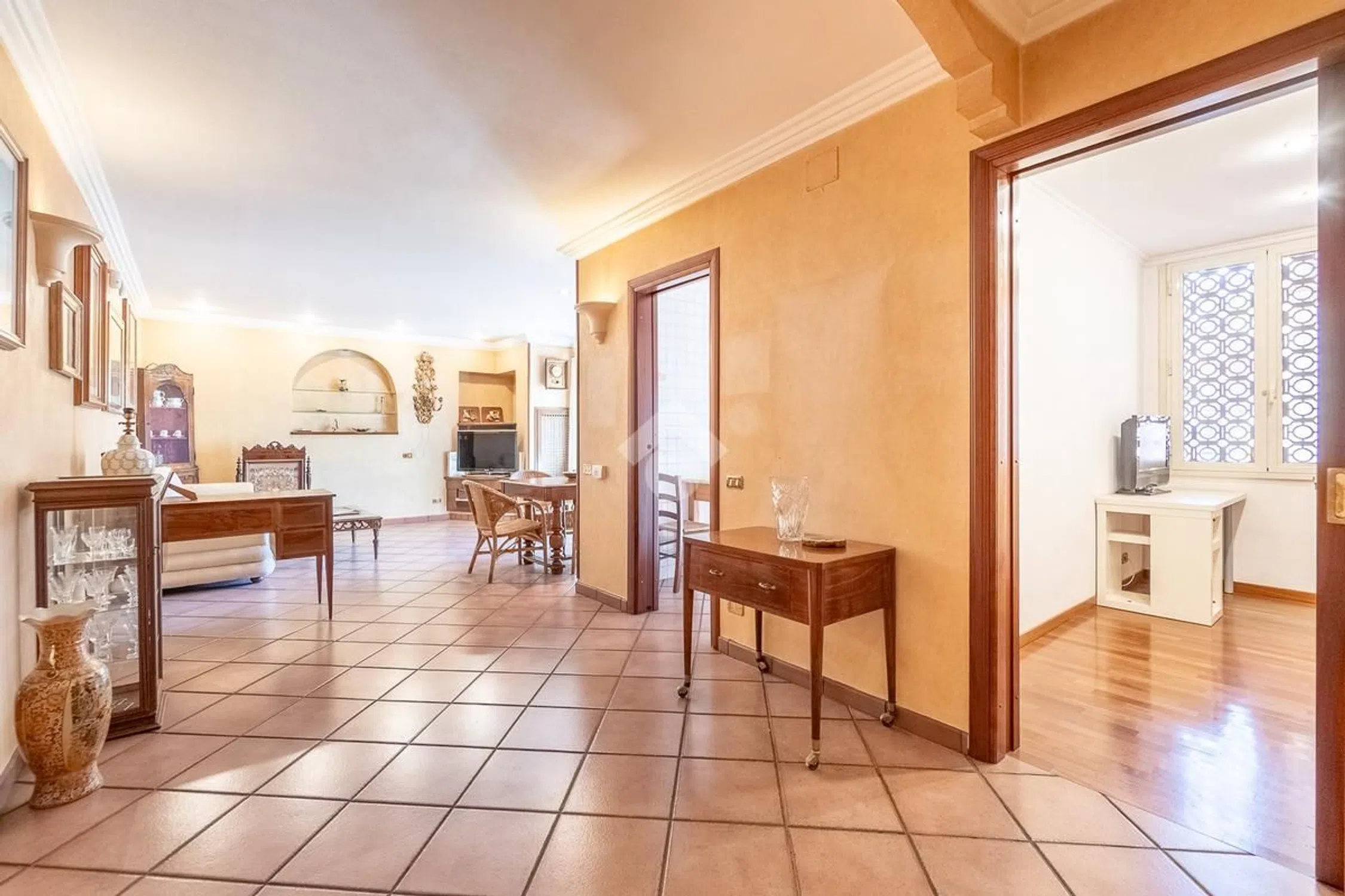 Trilocale in via Aurelia, 720 - Photo 7