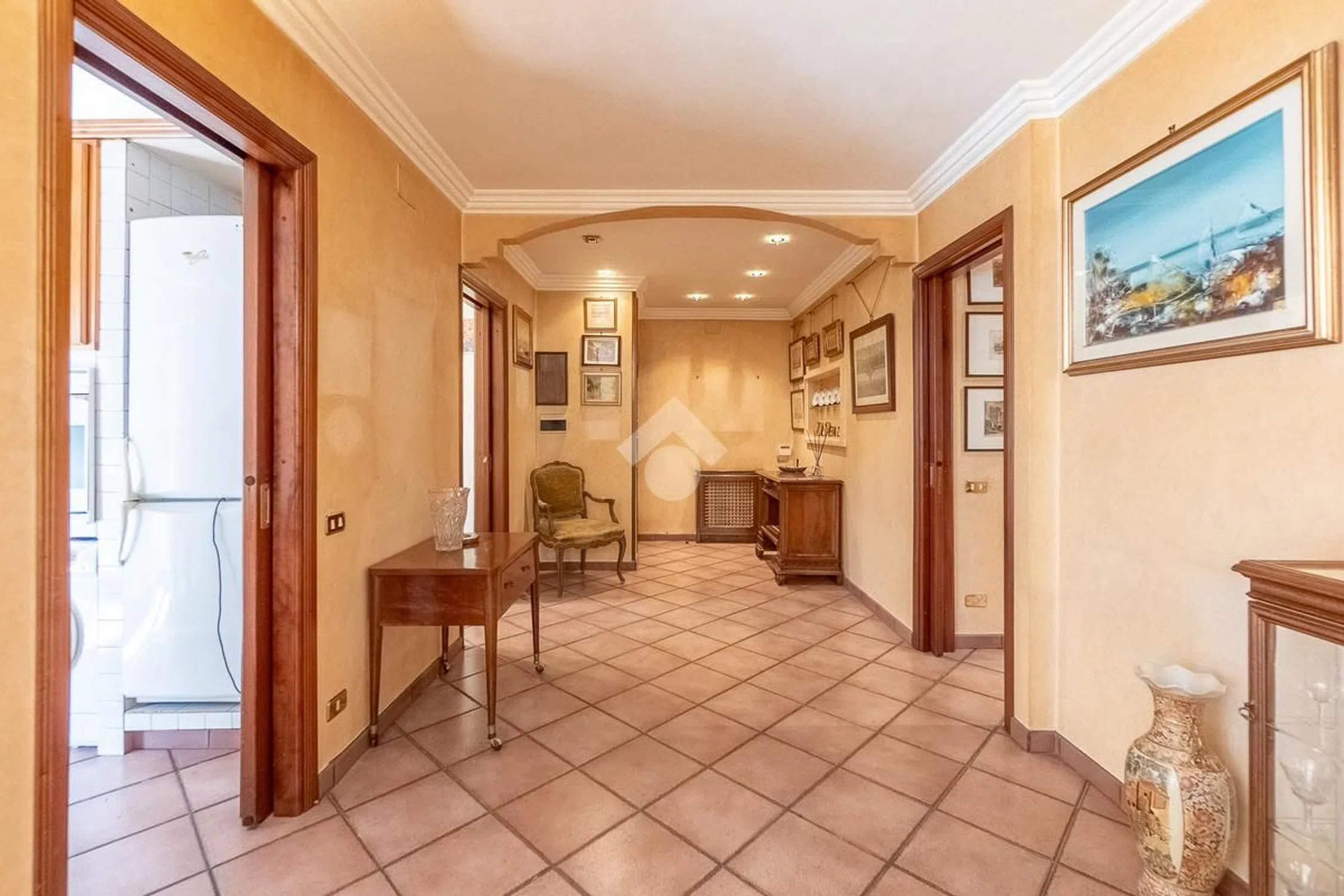 Trilocale in via Aurelia, 720 - Photo 8