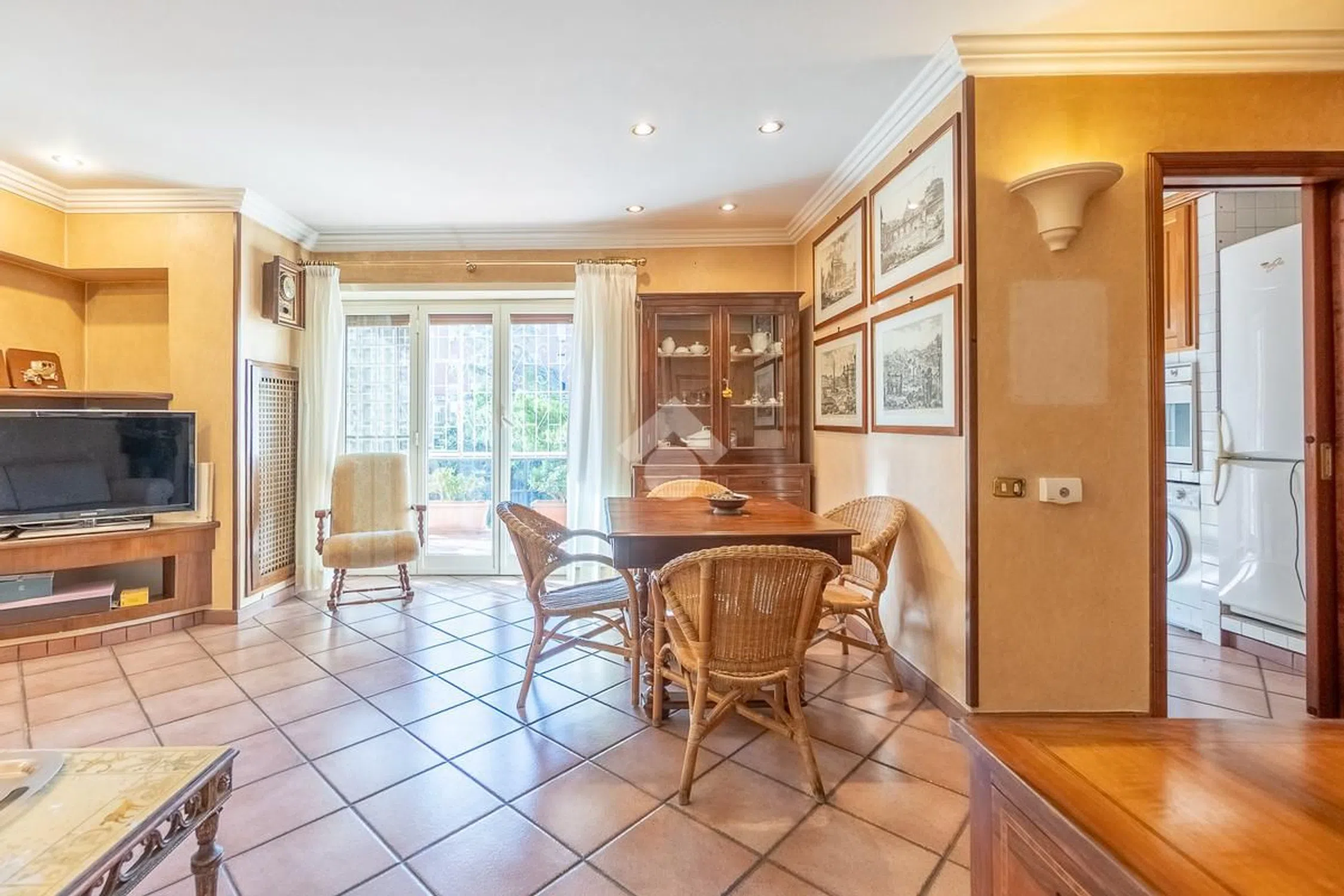 Trilocale in via Aurelia, 720 - Photo 9