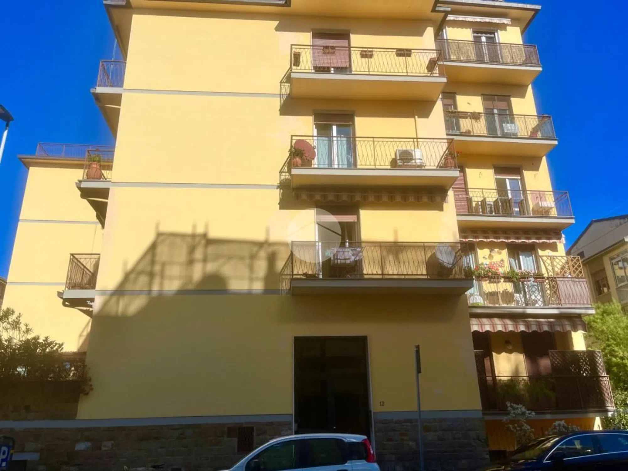 Trilocale in via Fratelli Bronzetti, 12 - Photo 14