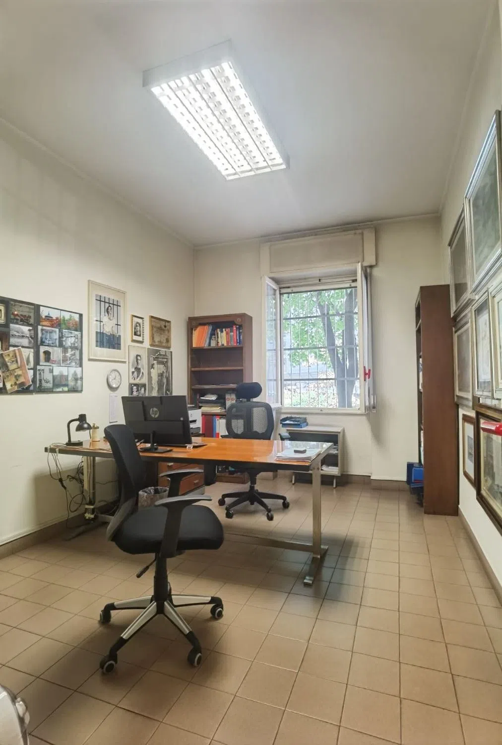 Bilocale in via Marcantonio Colonna, 61 - Photo 2