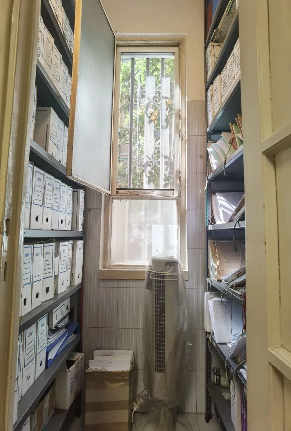 Bilocale in via Marcantonio Colonna, 61 - Photo 12
