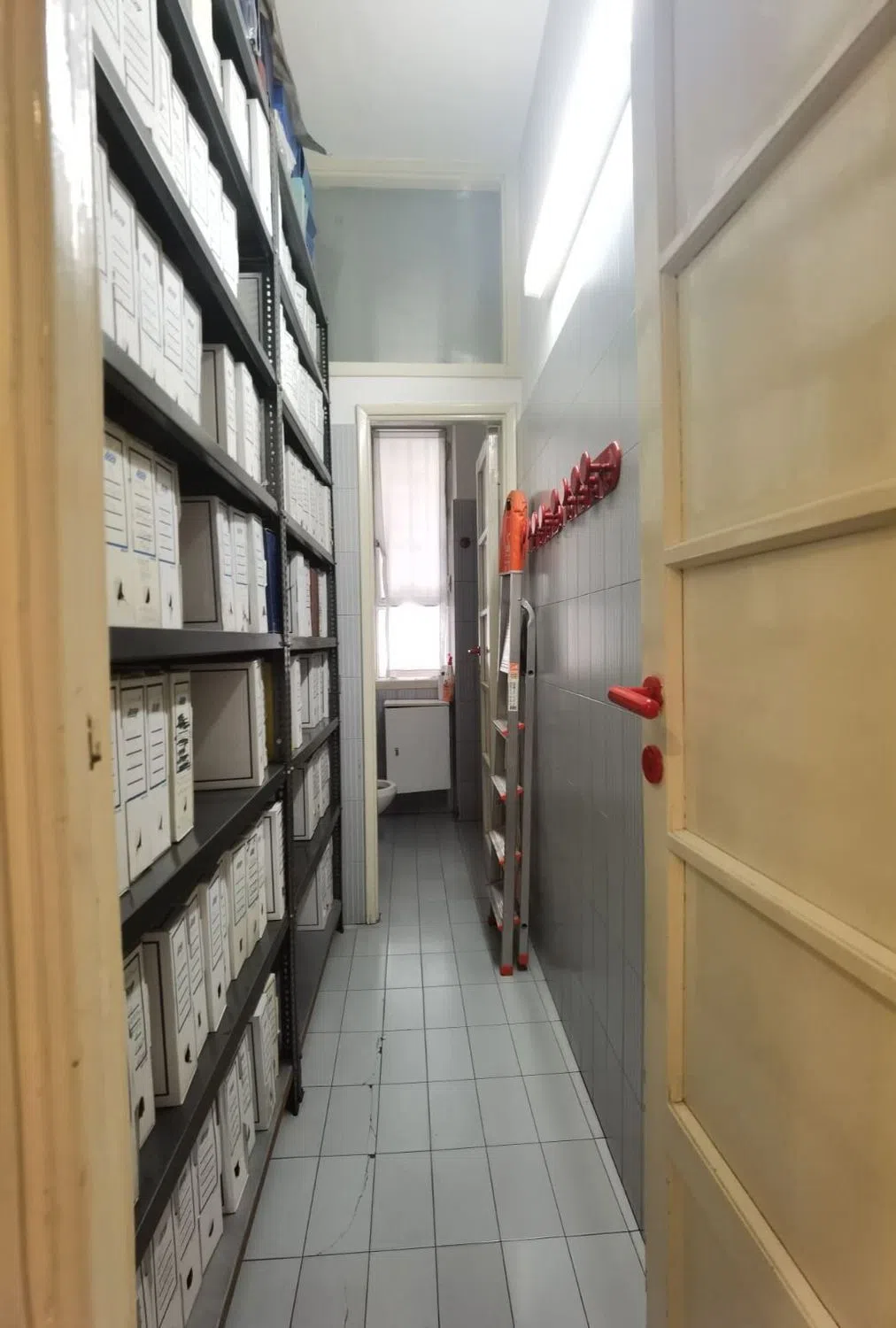 Bilocale in via Marcantonio Colonna, 61 - Photo 16