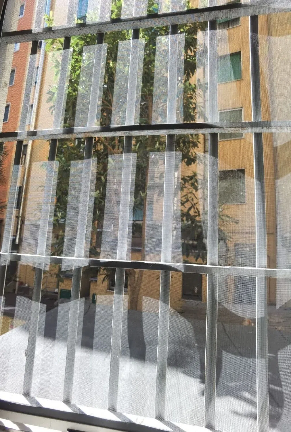Bilocale in via Marcantonio Colonna, 61 - Photo 18