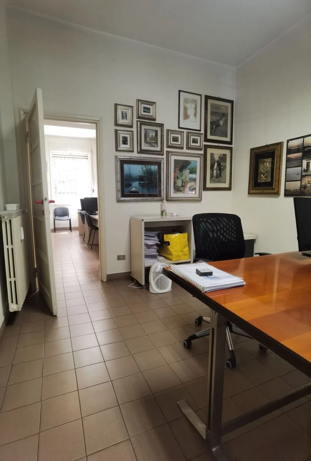 Bilocale in via Marcantonio Colonna, 61 - Photo 4