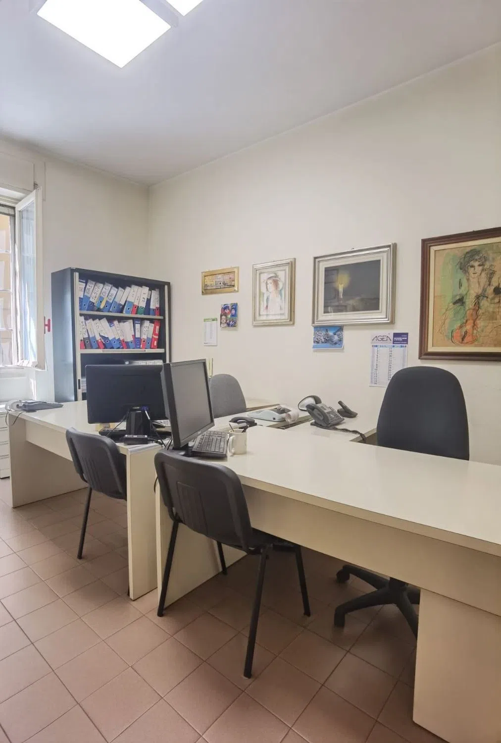 Bilocale in via Marcantonio Colonna, 61 - Photo 5