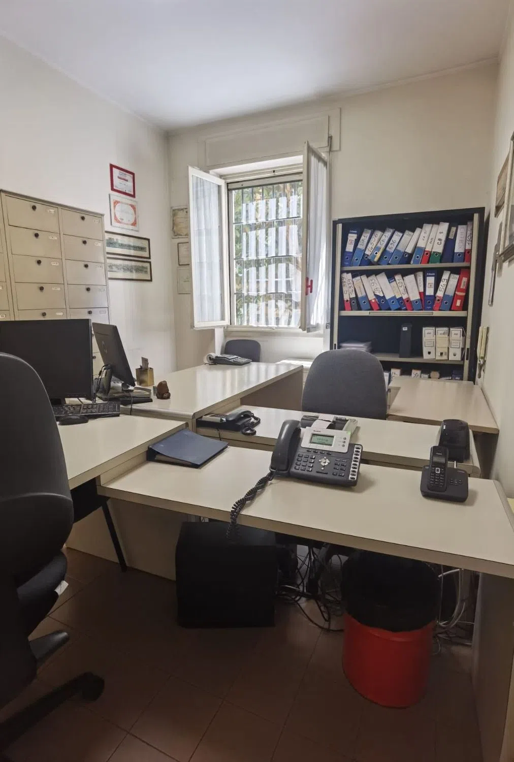 Bilocale in via Marcantonio Colonna, 61 - Photo 6