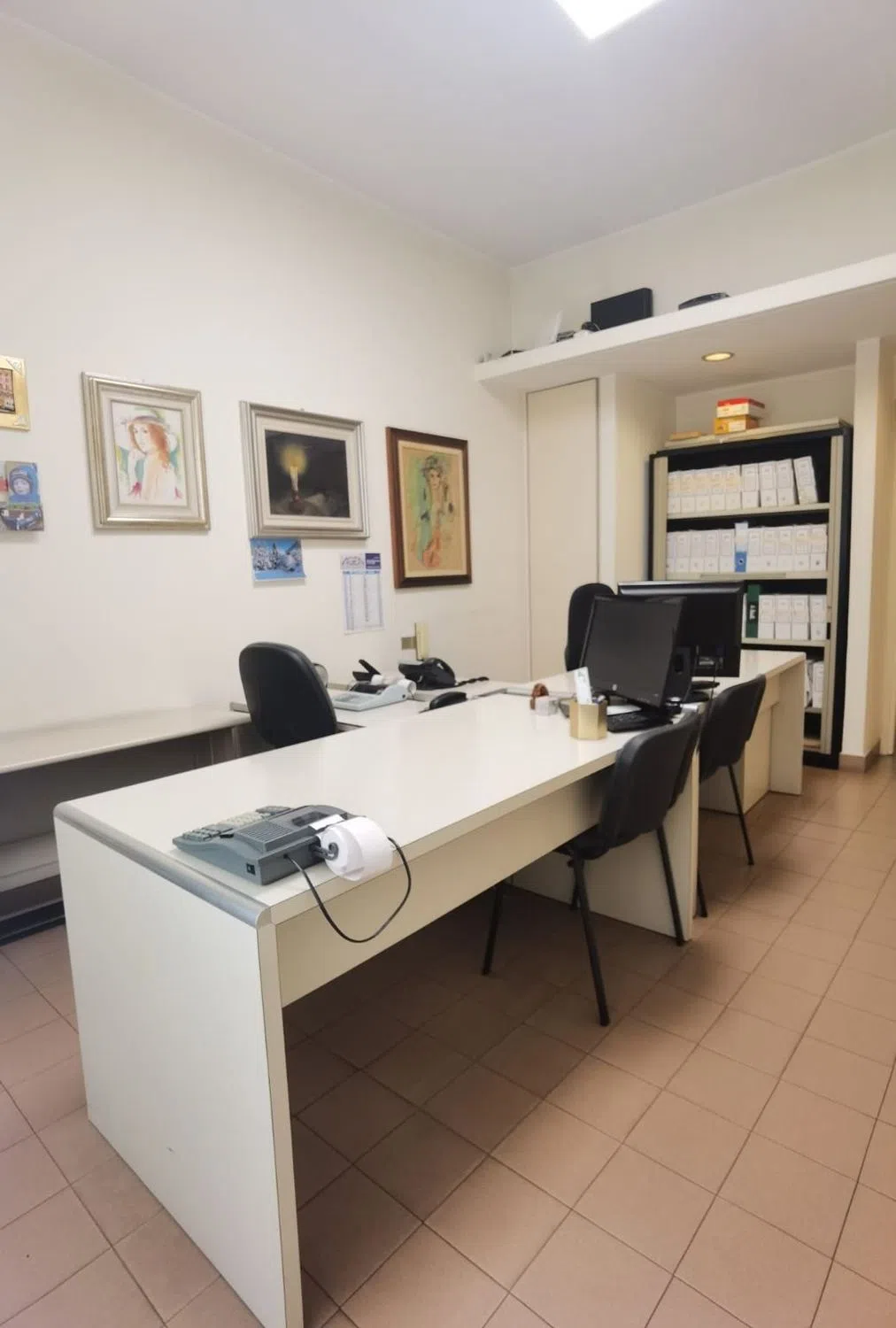 Bilocale in via Marcantonio Colonna, 61 - Photo 7