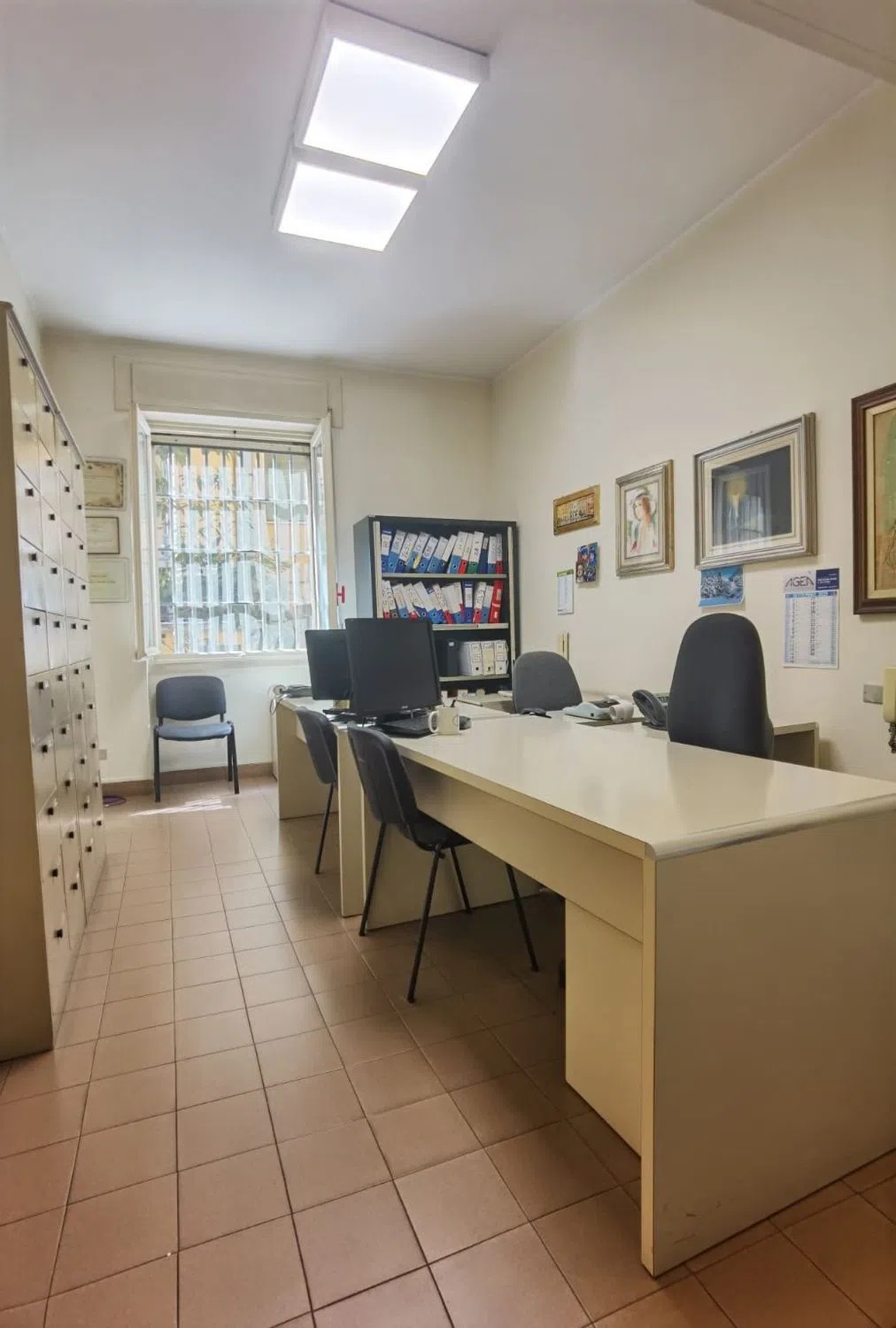 Bilocale in via Marcantonio Colonna, 61 - Photo 8
