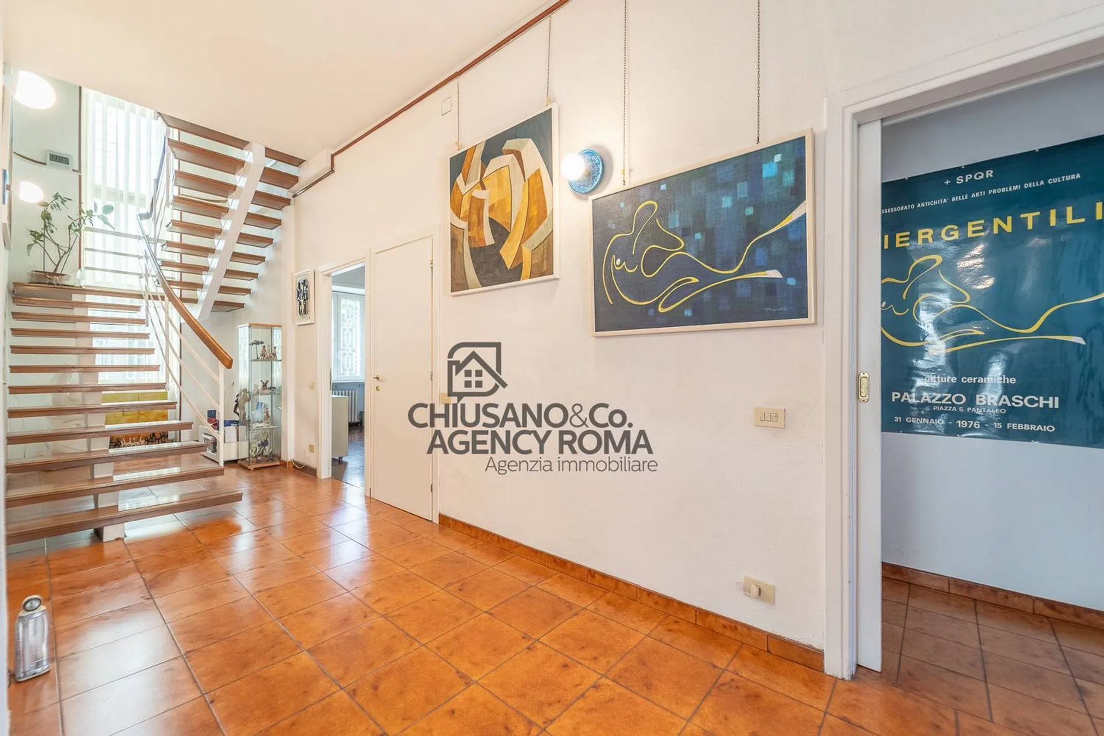 Villa in via Tre Taberne - Photo 2