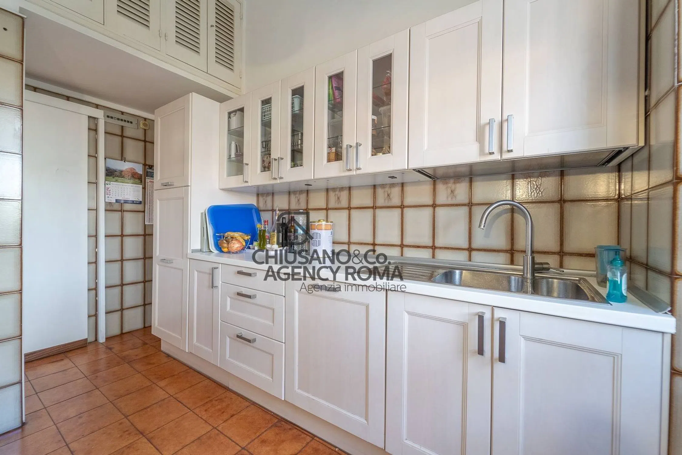 Villa in via Tre Taberne - Photo 11