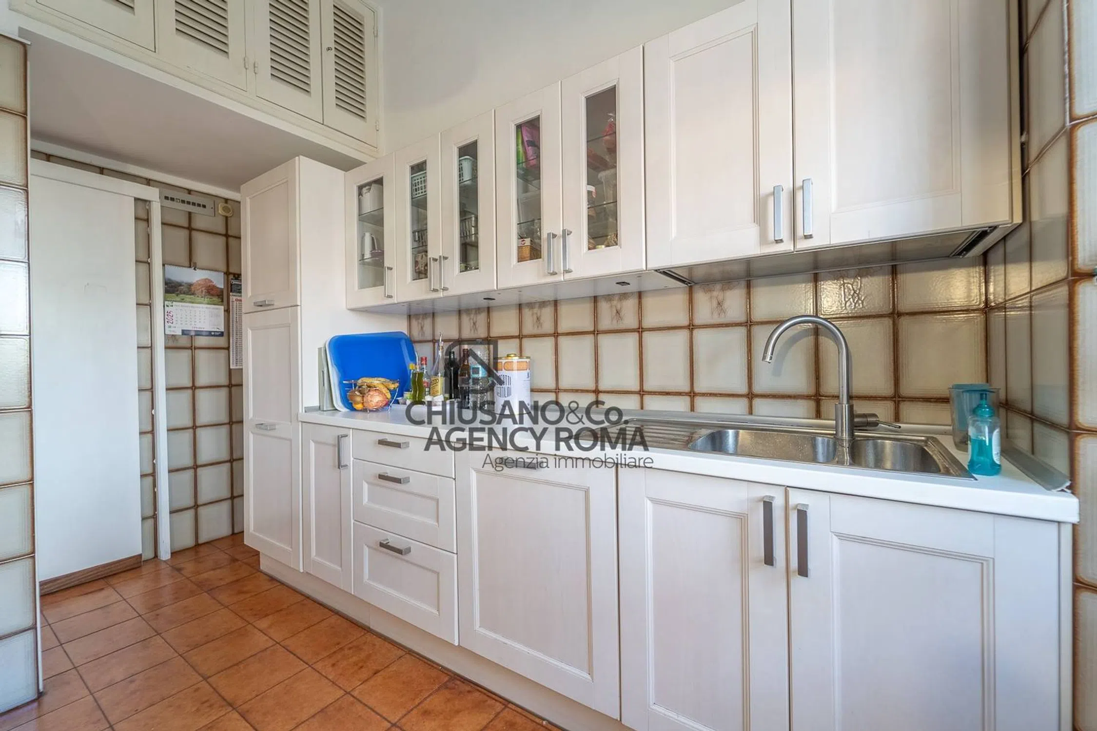 Villa in via Tre Taberne - Photo 12