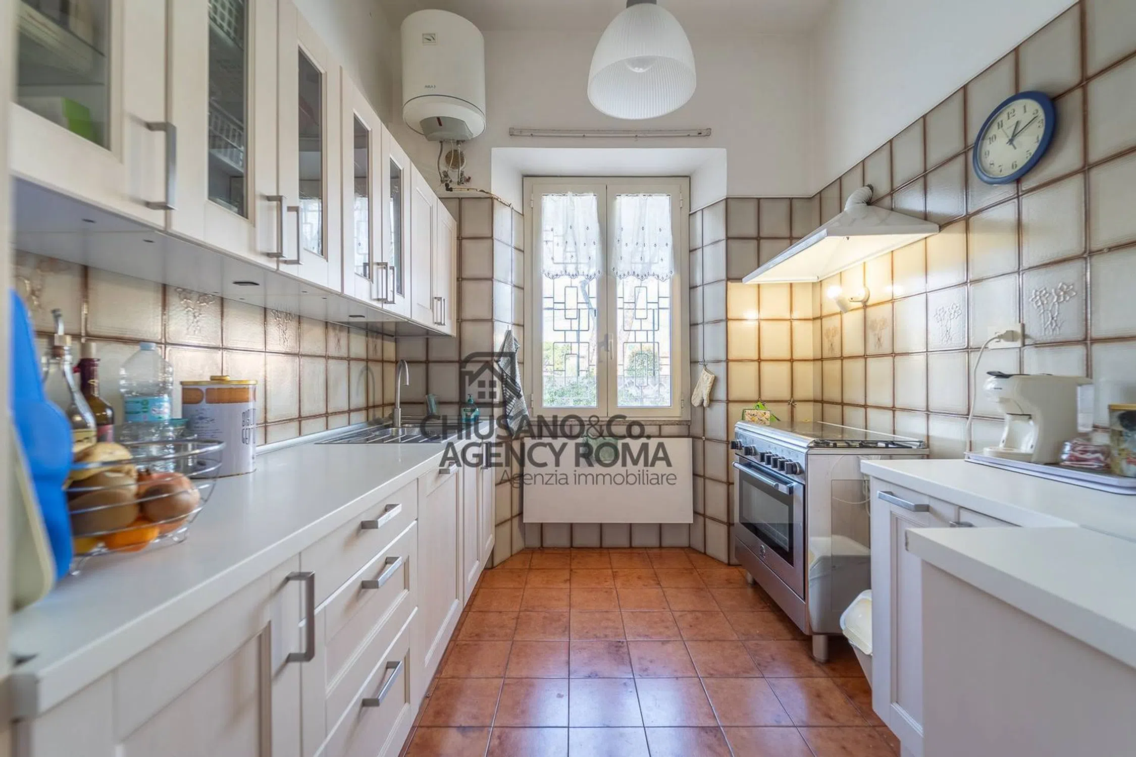 Villa in via Tre Taberne - Photo 13